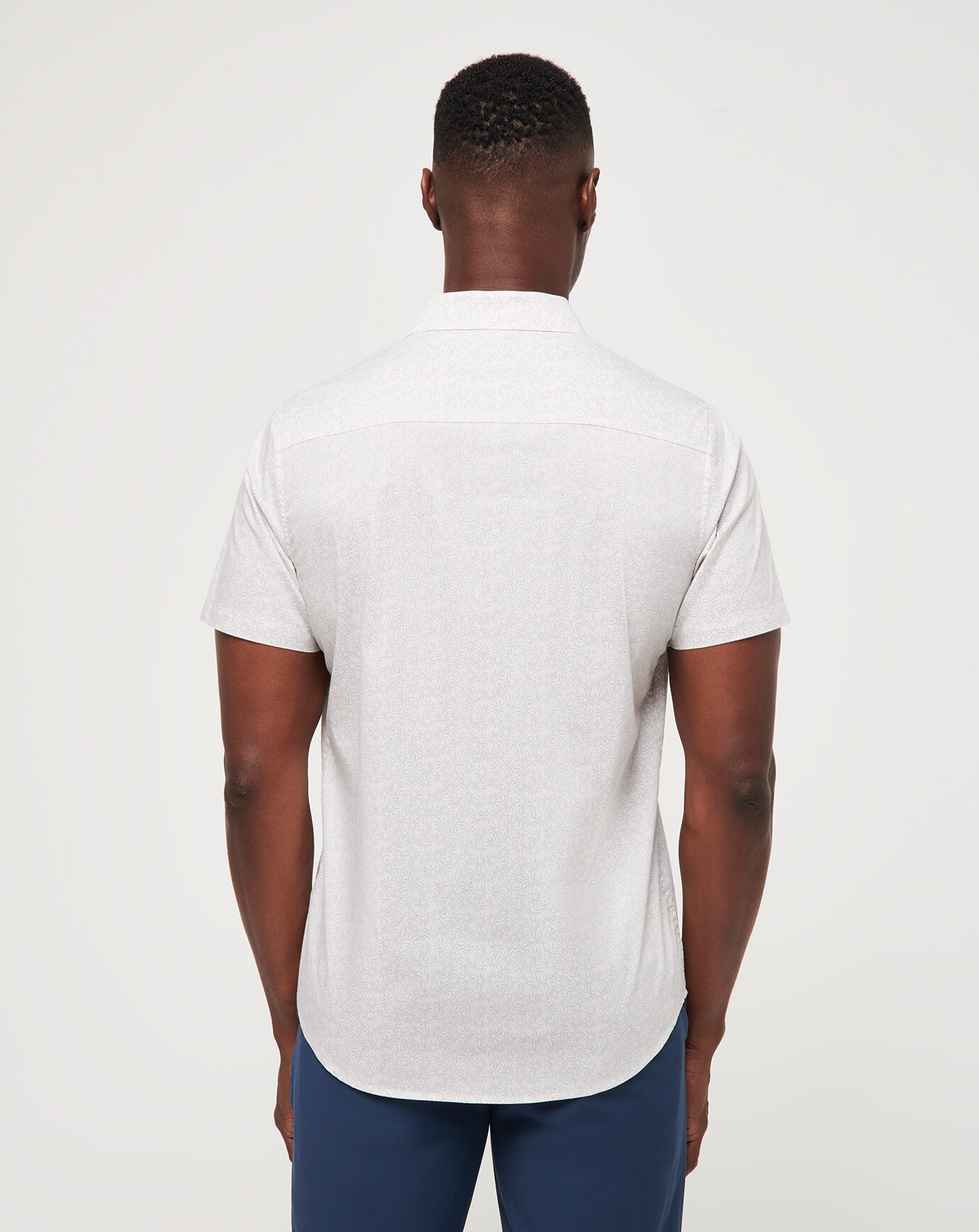 CLEAR FOR LANDING BUTTON-UP Image Thumbnail 3