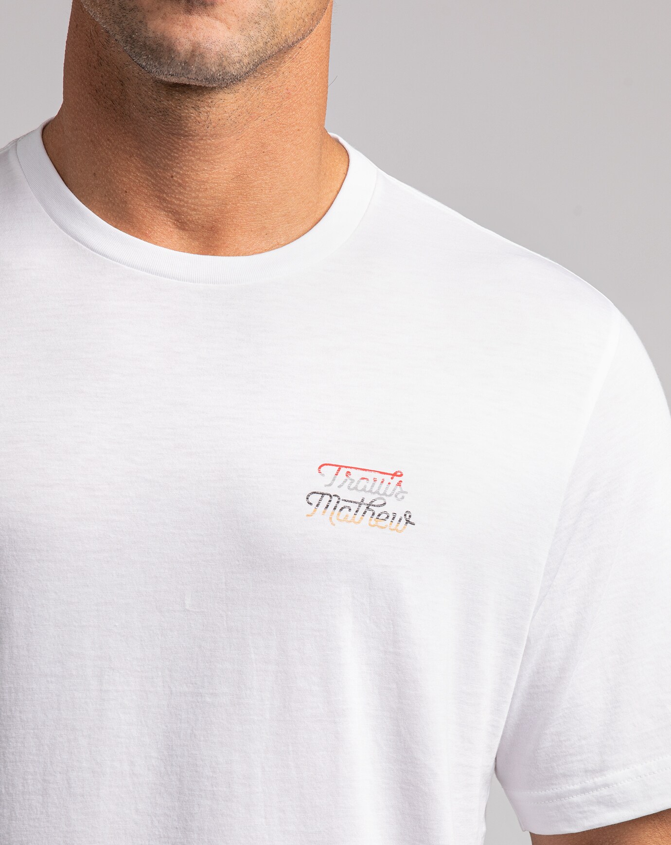 BUFFET STYLE TEE Image Thumbnail 3