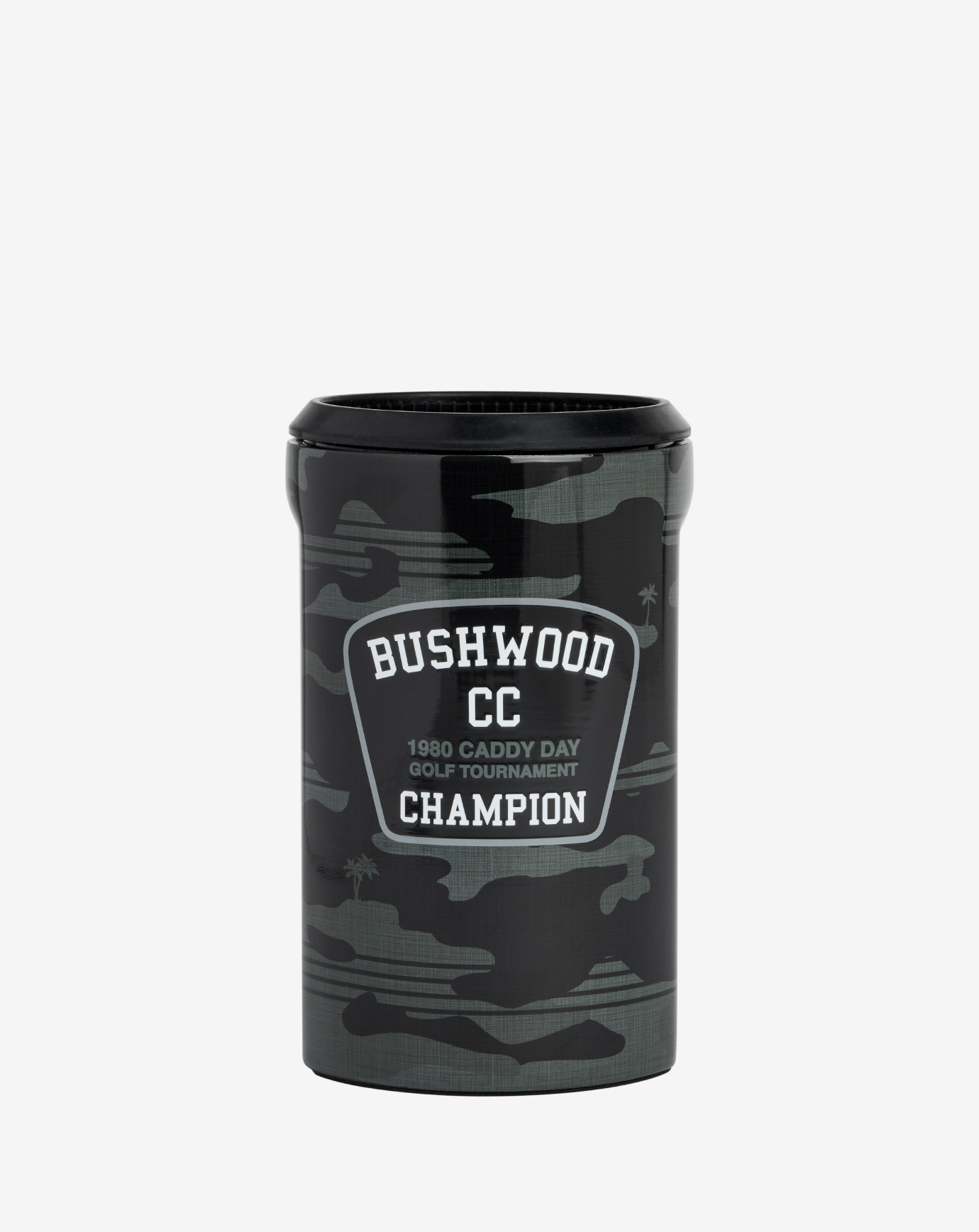 CAMO CAN COOLER 0