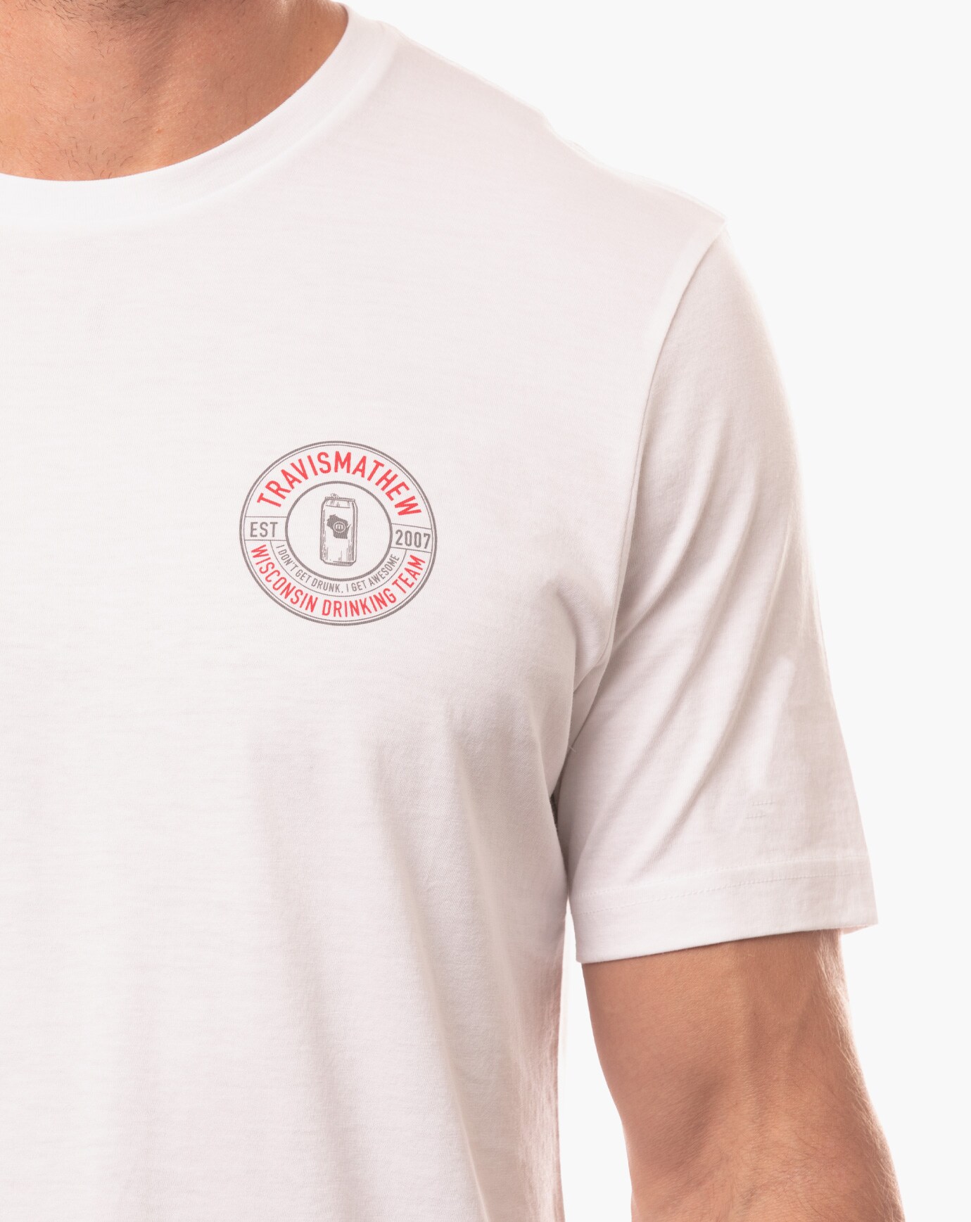 SQUEAKY CURDS | TravisMathew