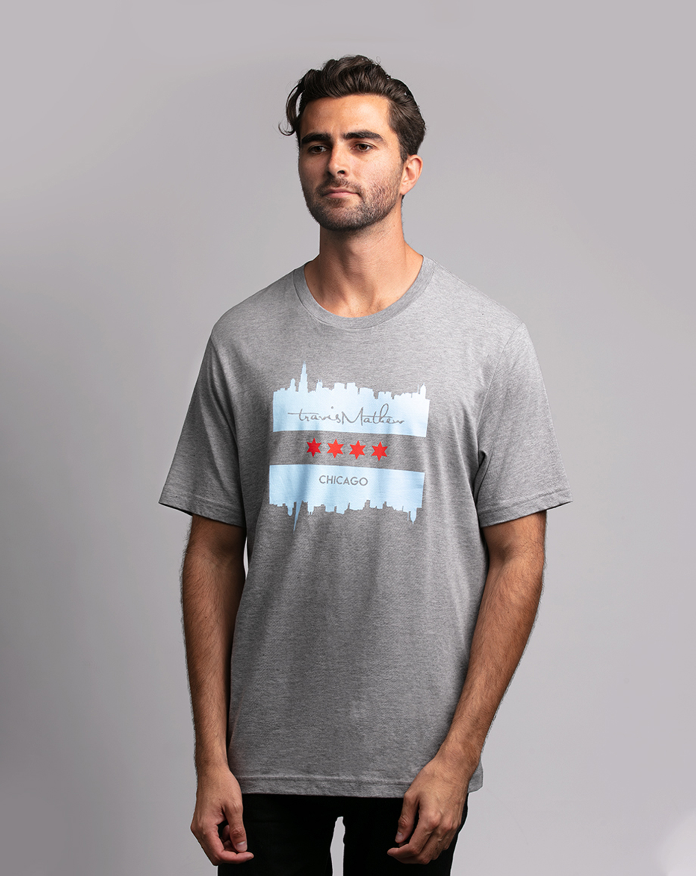 THE CASEY TEE 1