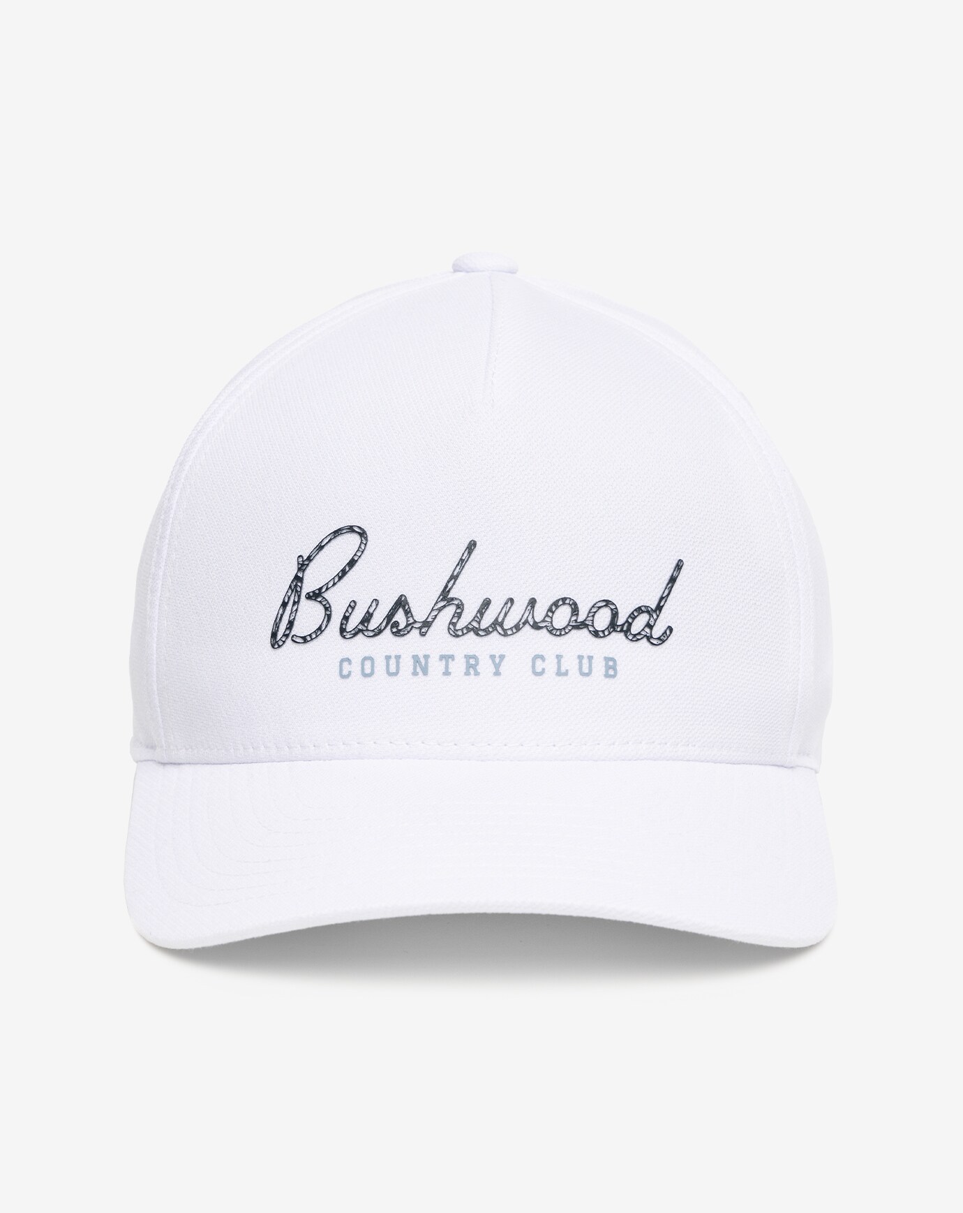 Bushwood hat top