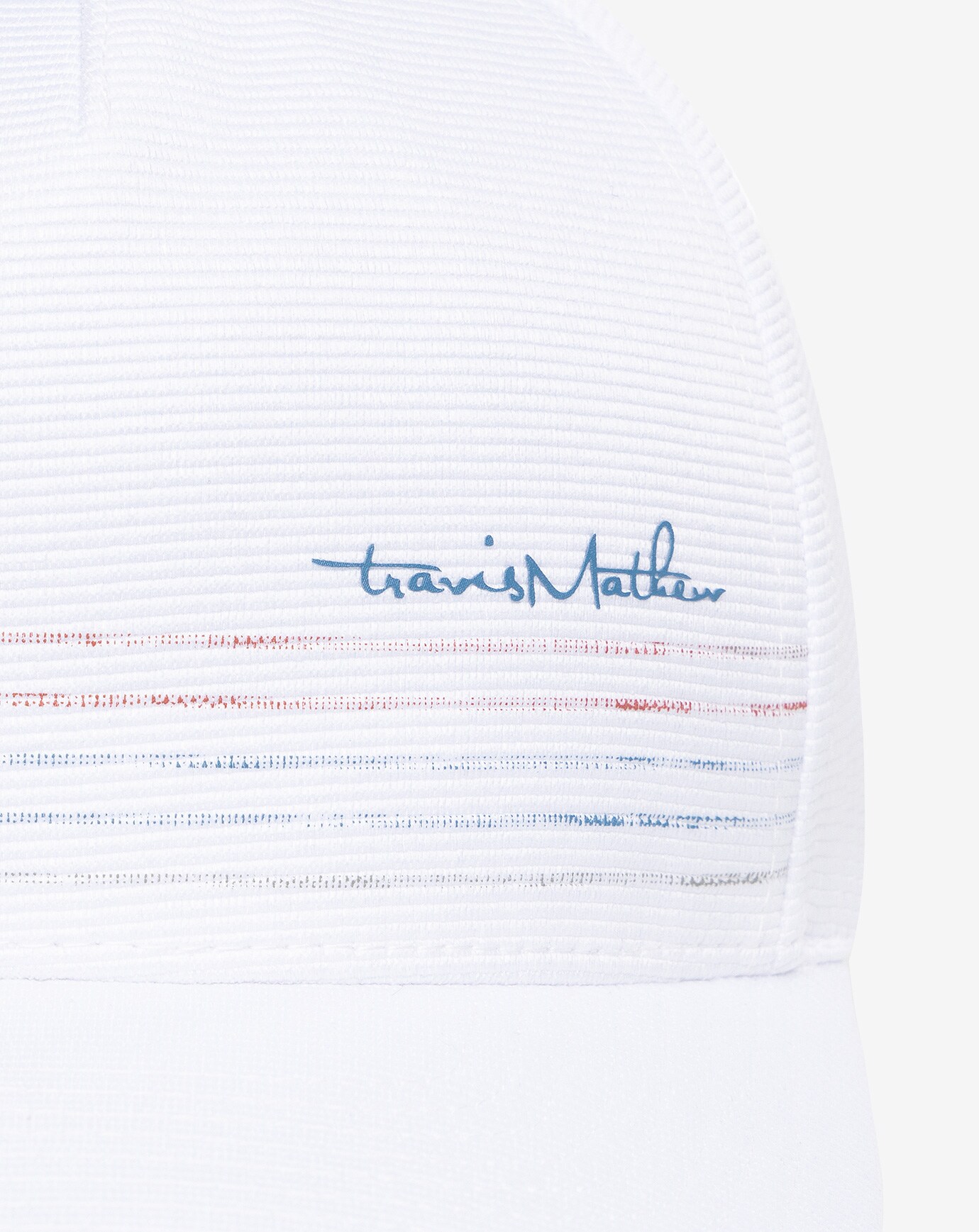 CRYSTAL BLUE YOUTH HAT Image Thumbnail 4