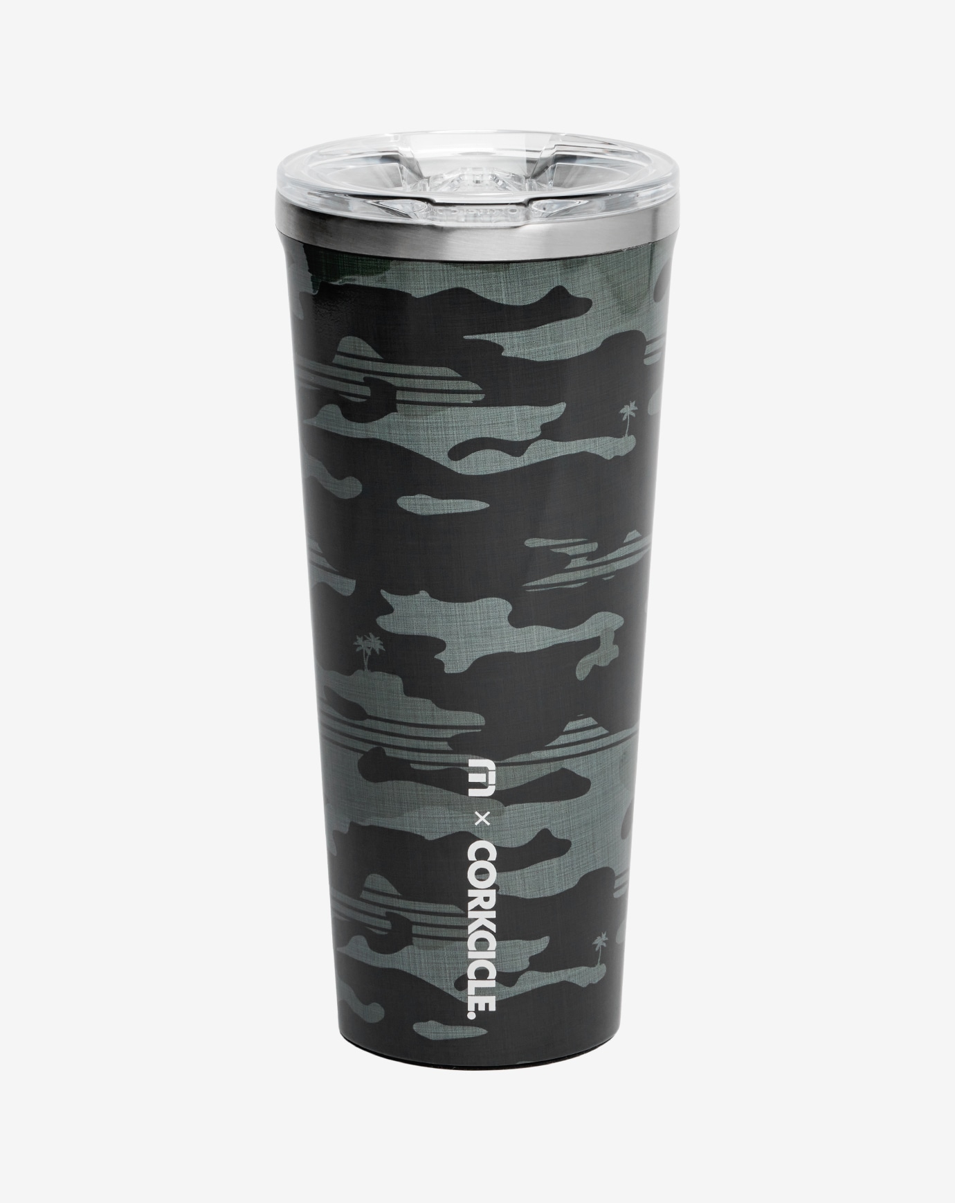 CAMO TUMBLER Image Thumbnail 1