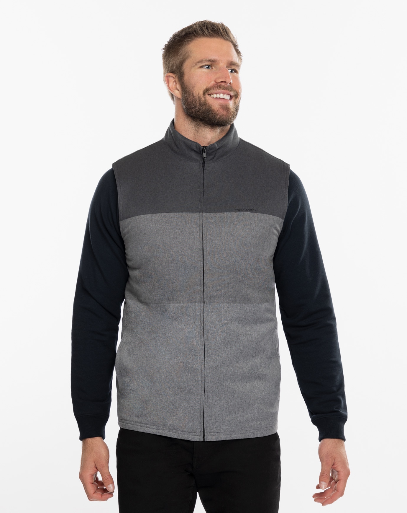 DAMON VEST_1MW315_0HGP_