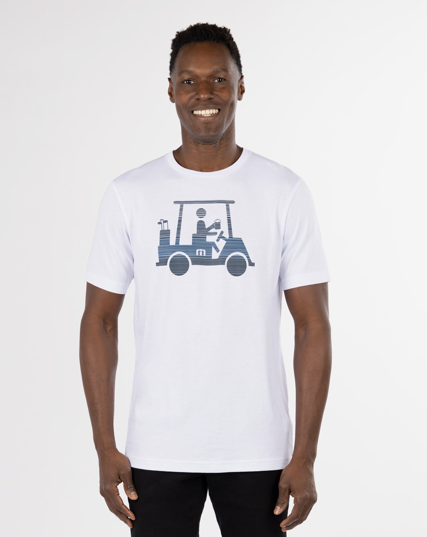 RACE YOU TEE
