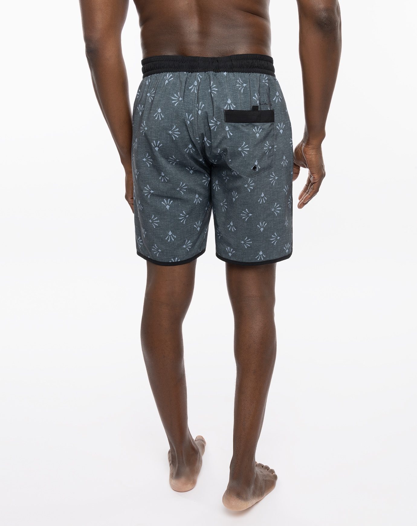 TERRACE PARK BOARDSHORT TravisMathew