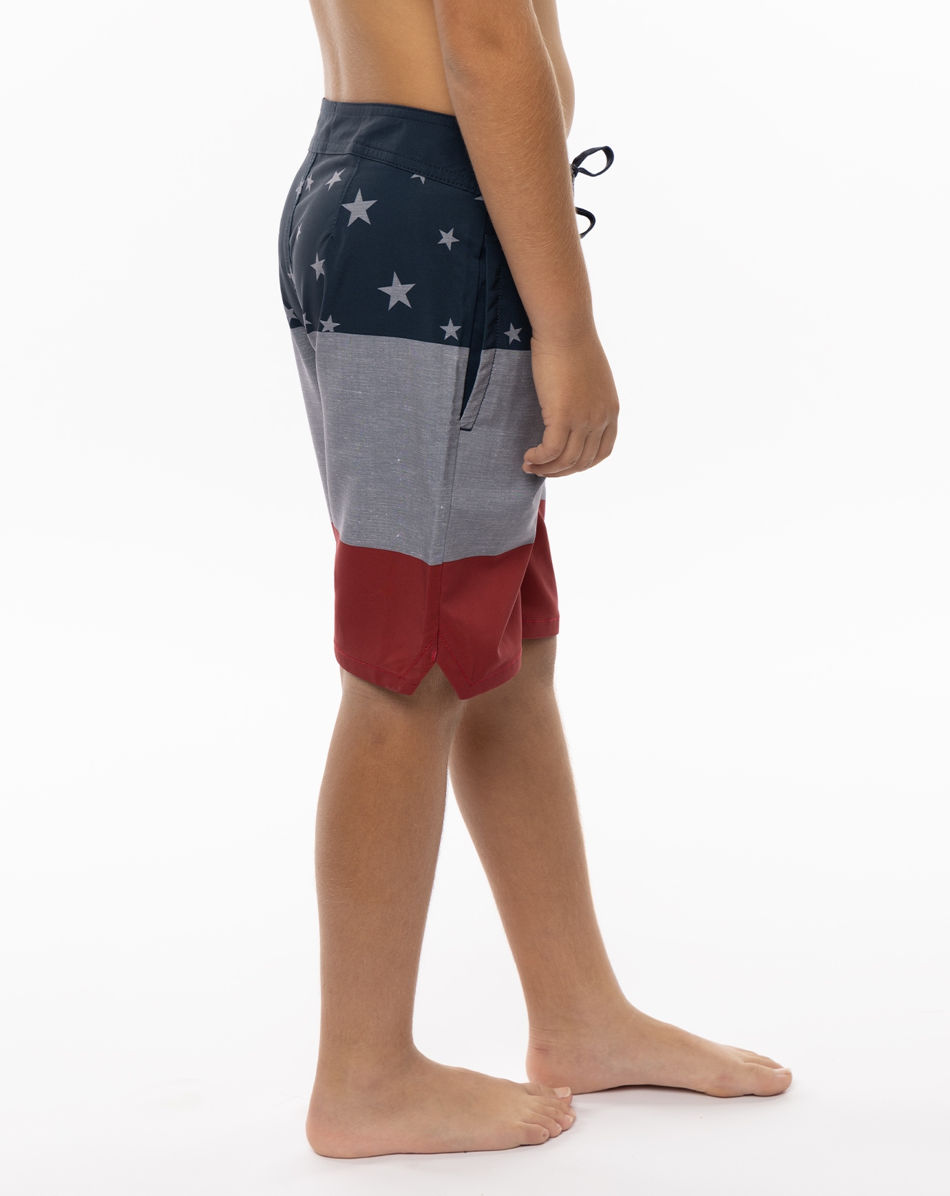 WATER SLIDE YOUTH BOARDSHORT Image Thumbnail 2