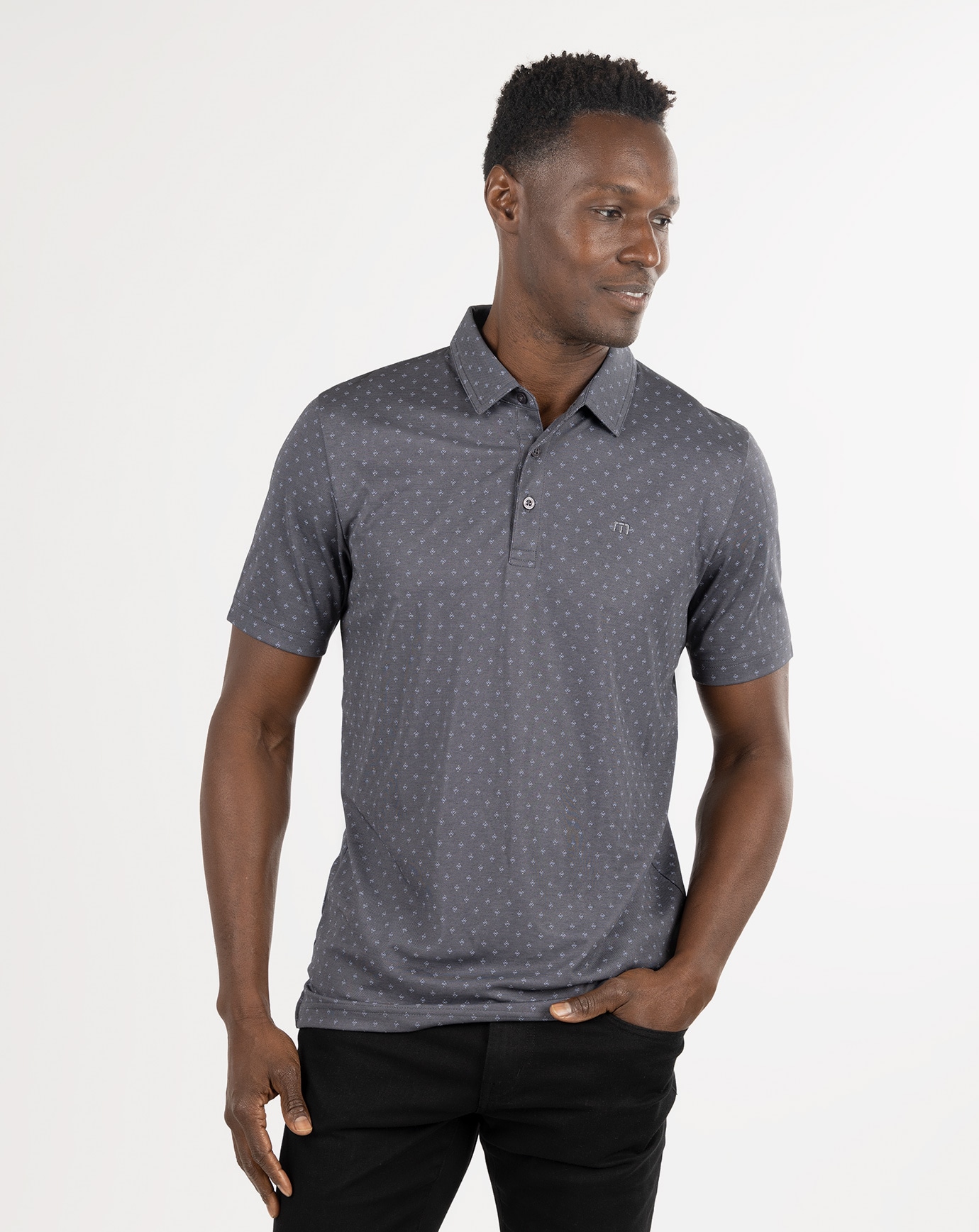 Polos | Tops | TM | TravisMathew