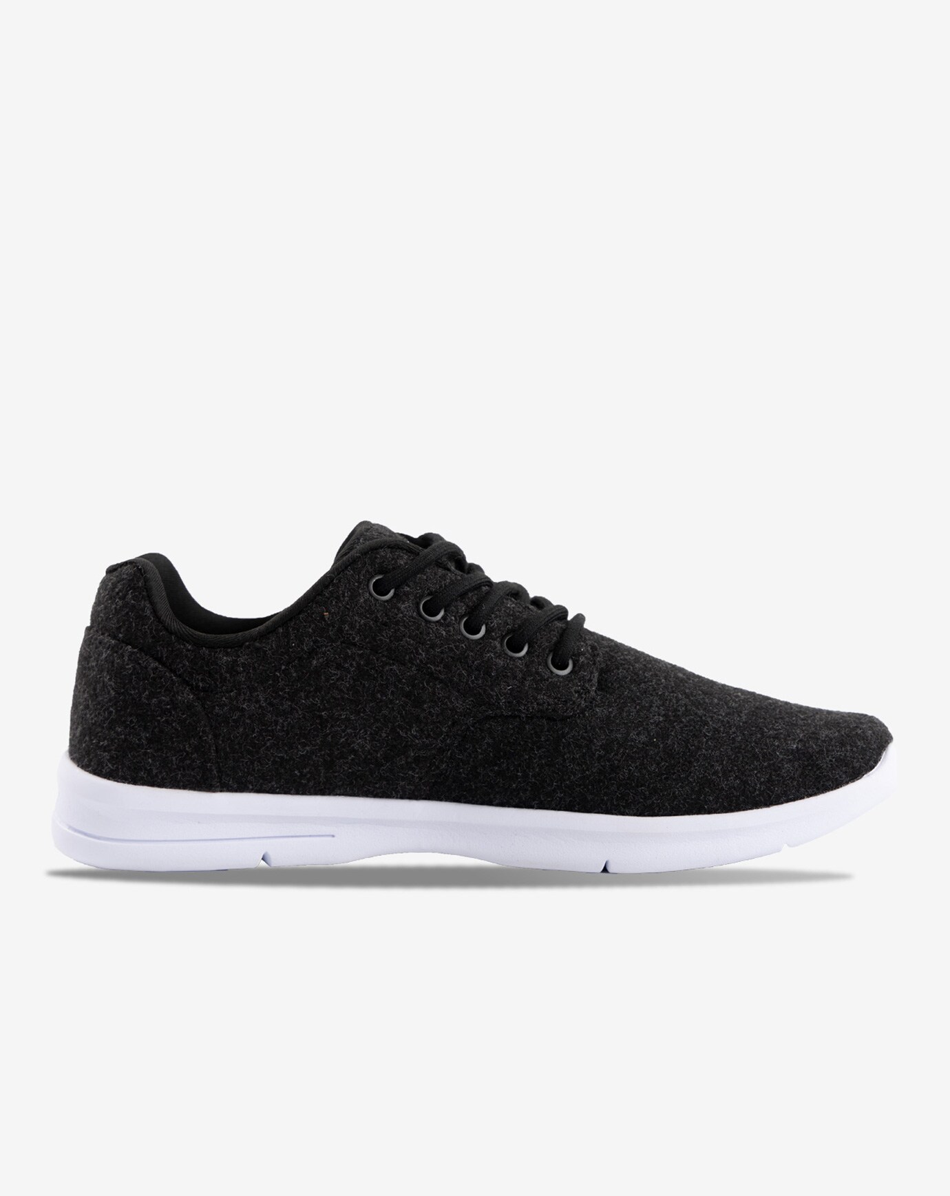 THE DAILY WOOL SHOE Image Thumbnail 3