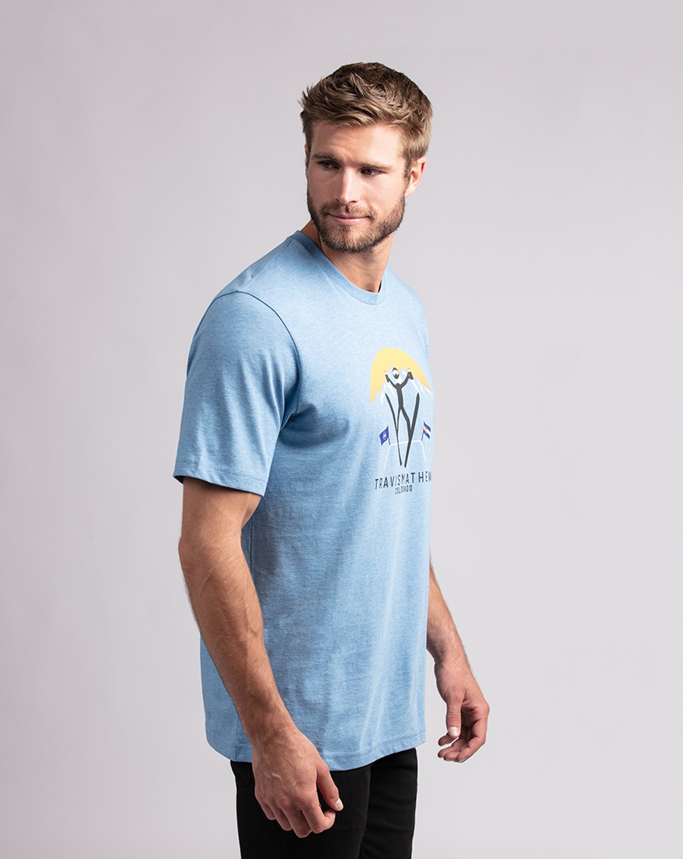 CATCHIN' AIR TEE Image Thumbnail 1