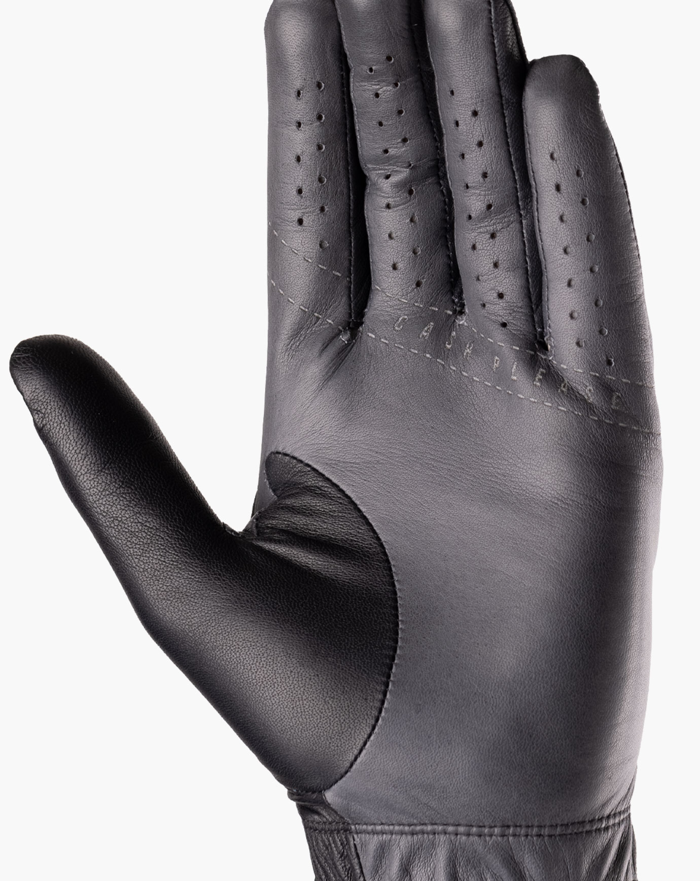 BETWEEN THE LINES GLOVE Image Thumbnail 4