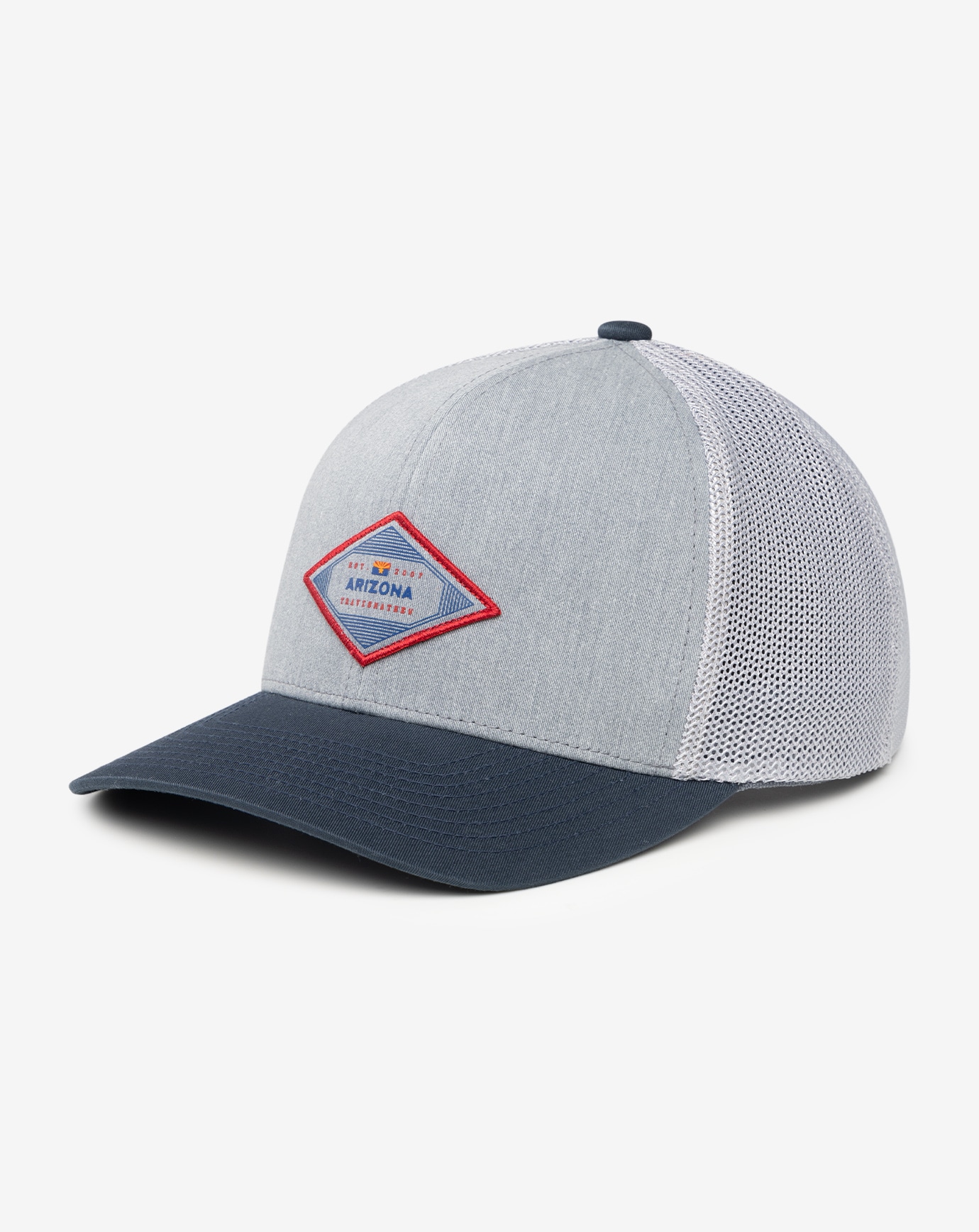 BELLVILLE AZ SNAPBACK HAT Image Thumbnail 1