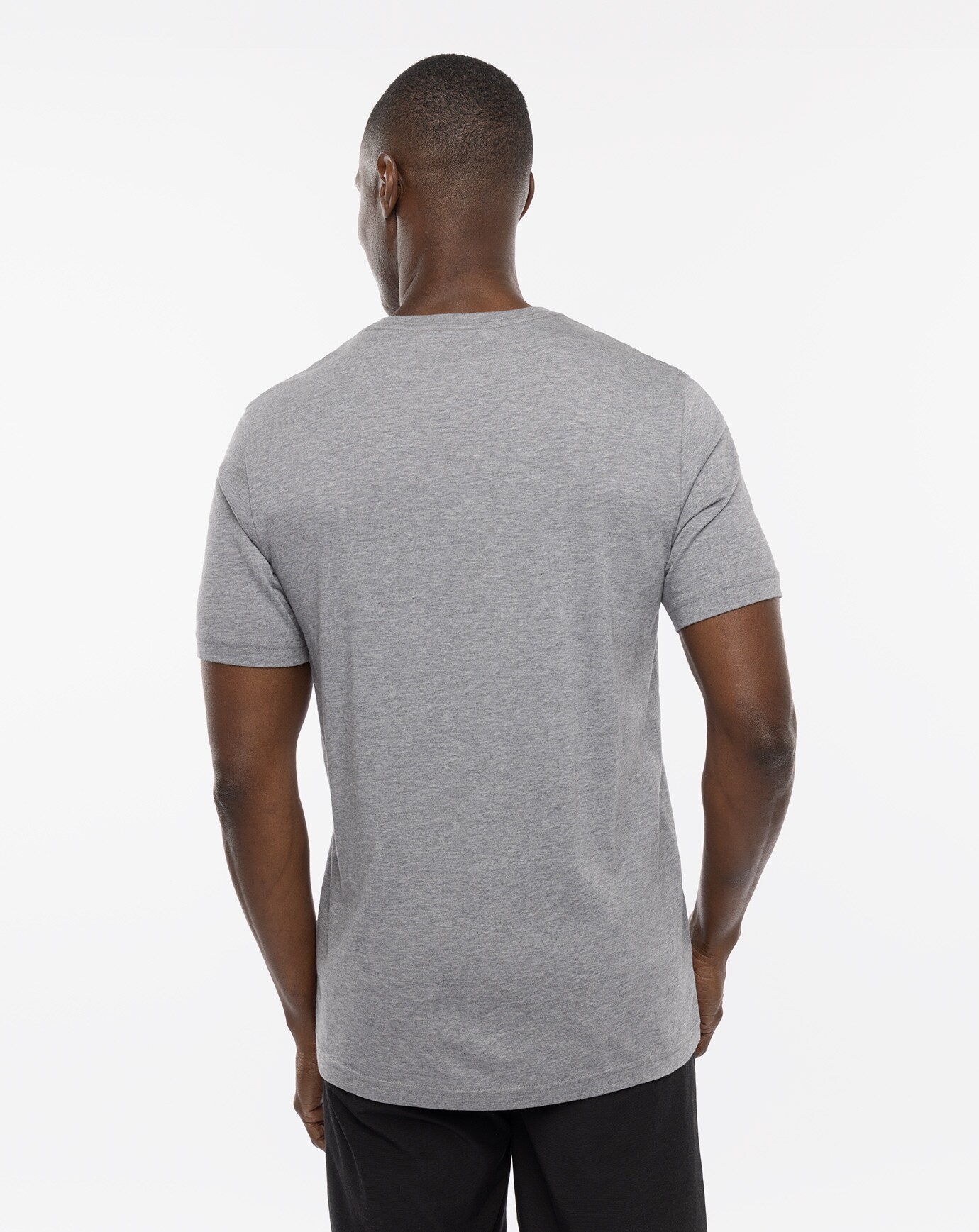 SATELLITE PHOTO TEE | TravisMathew