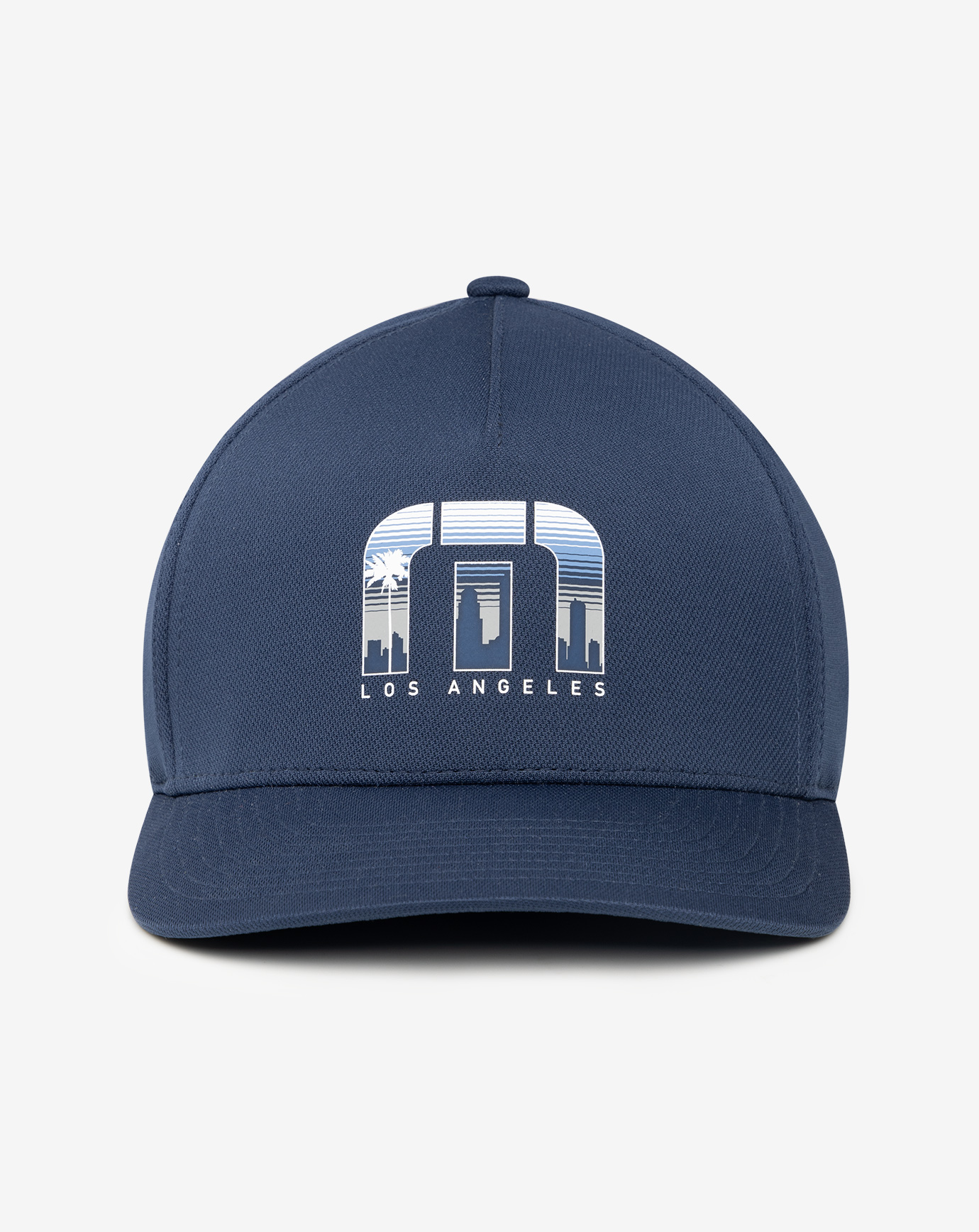 ECHO PARK FITTED HAT 0