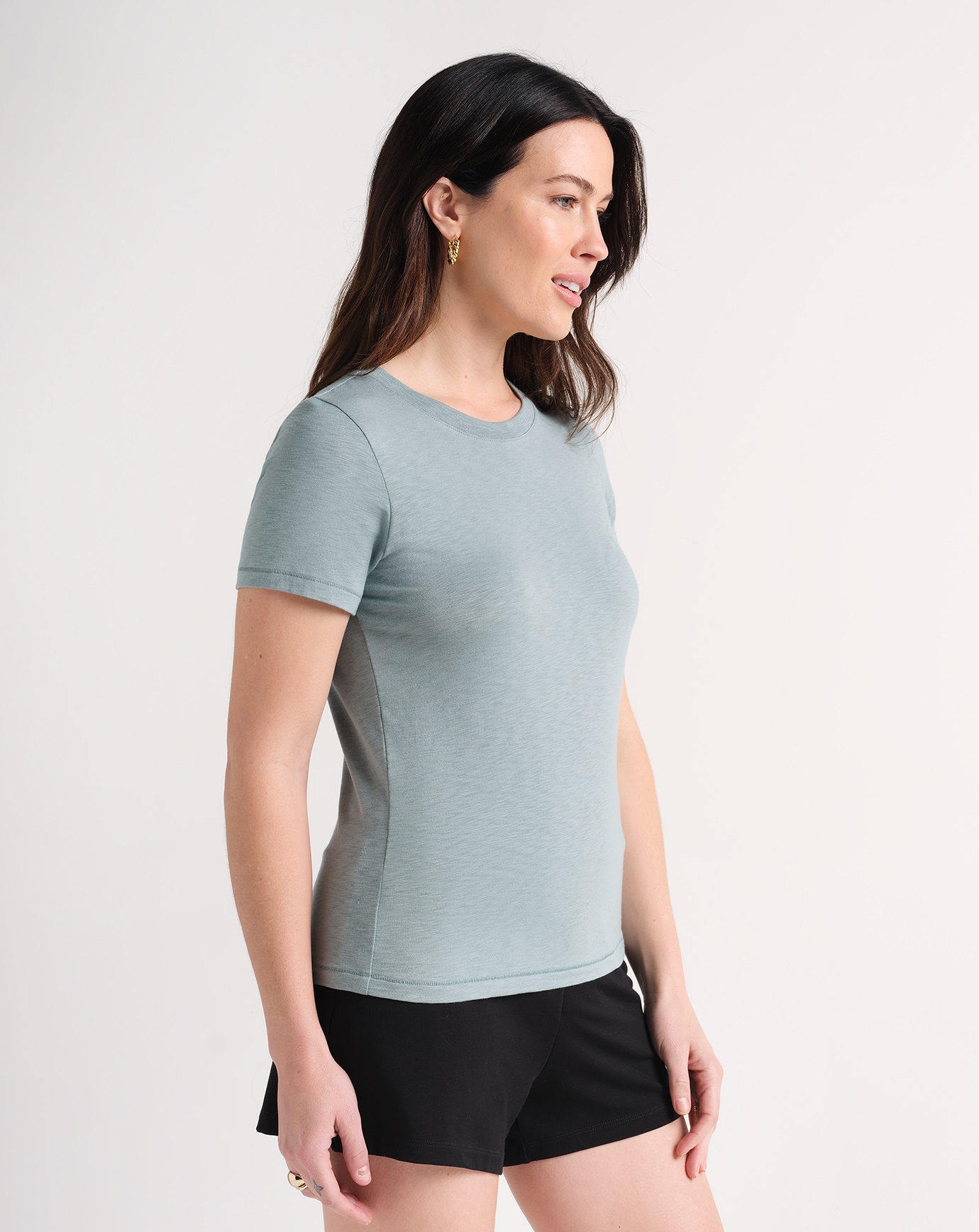 CLOUD TEE Image Thumbnail 5