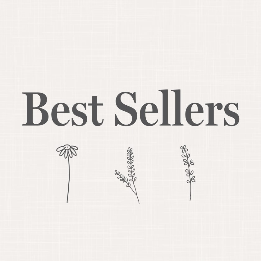 Best Sellers