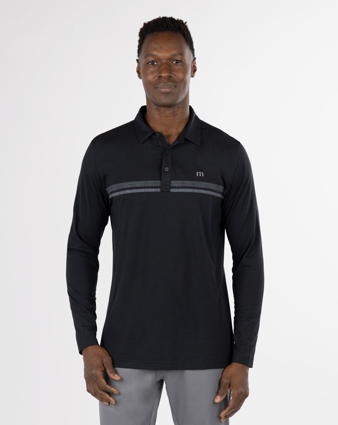 Travis mathew hot sale long sleeve