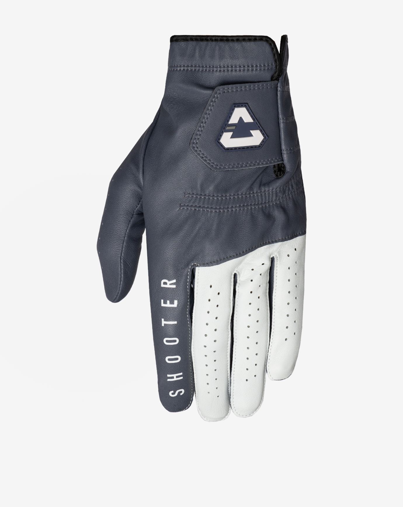 BIG BLOCK GLOVE 1