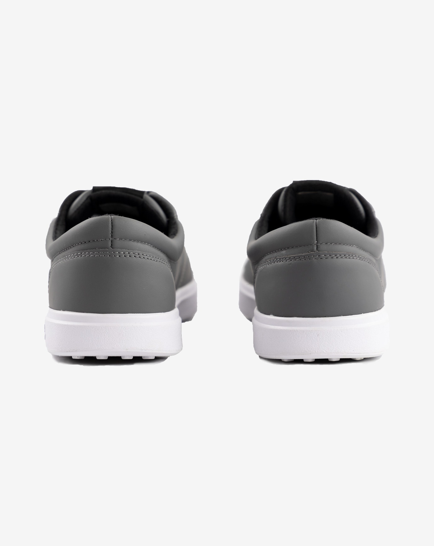 THE WILDCARD LEATHER SPIKELESS GOLF SHOE Image 6