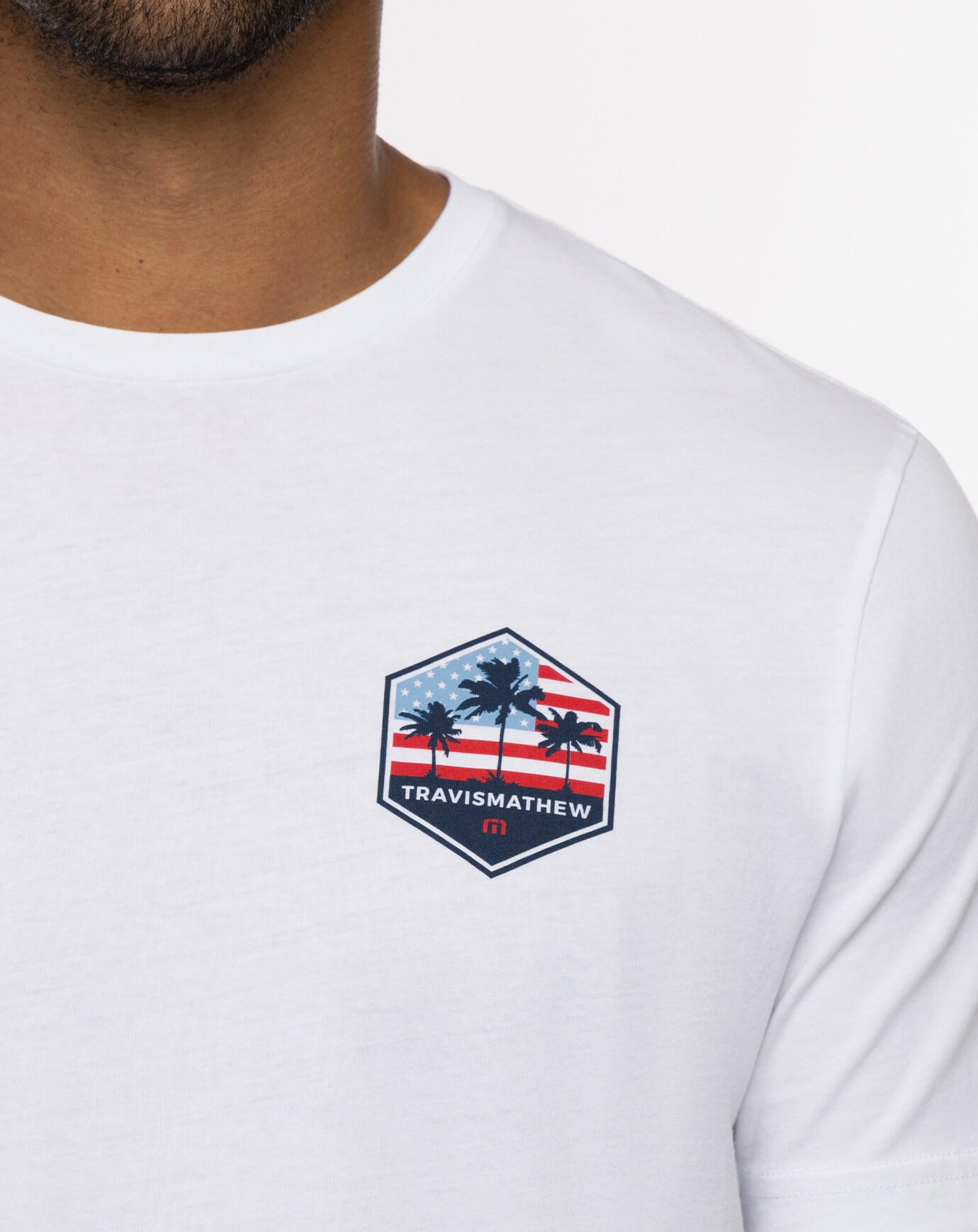 SKY ROCKET TEE Image Thumbnail 3