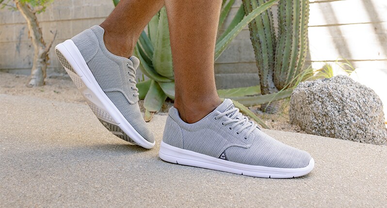 THE DAILY KNIT SHOE | TravisMathew