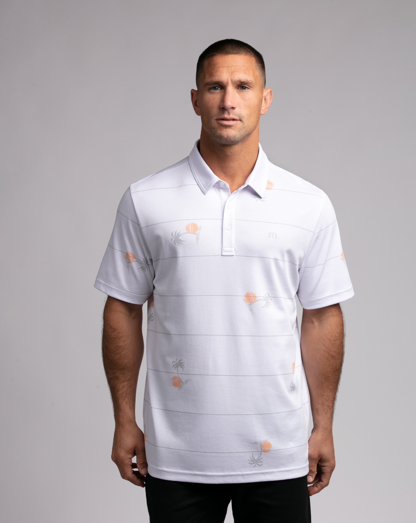 PANTHER POLO_1MS643_1WHT_