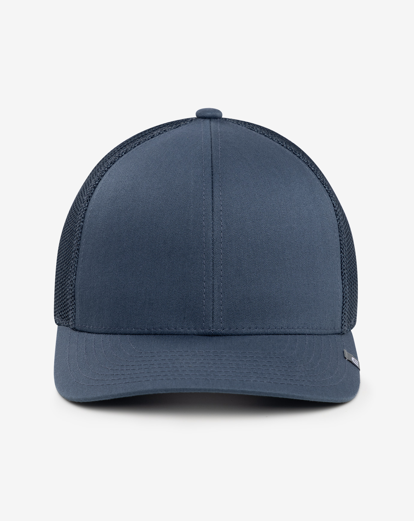 Travis Mathew Widder 2.0 Trucker Snapback Hat – Navy