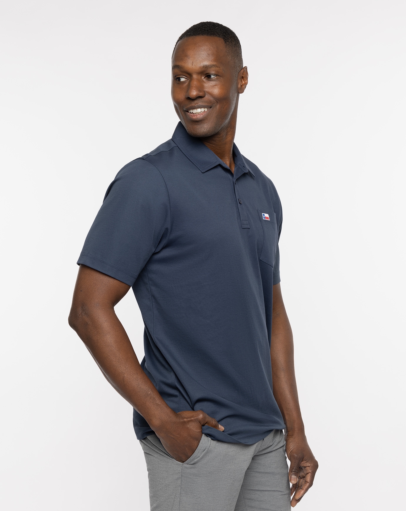CITY LIMITS POLO Image Thumbnail 1
