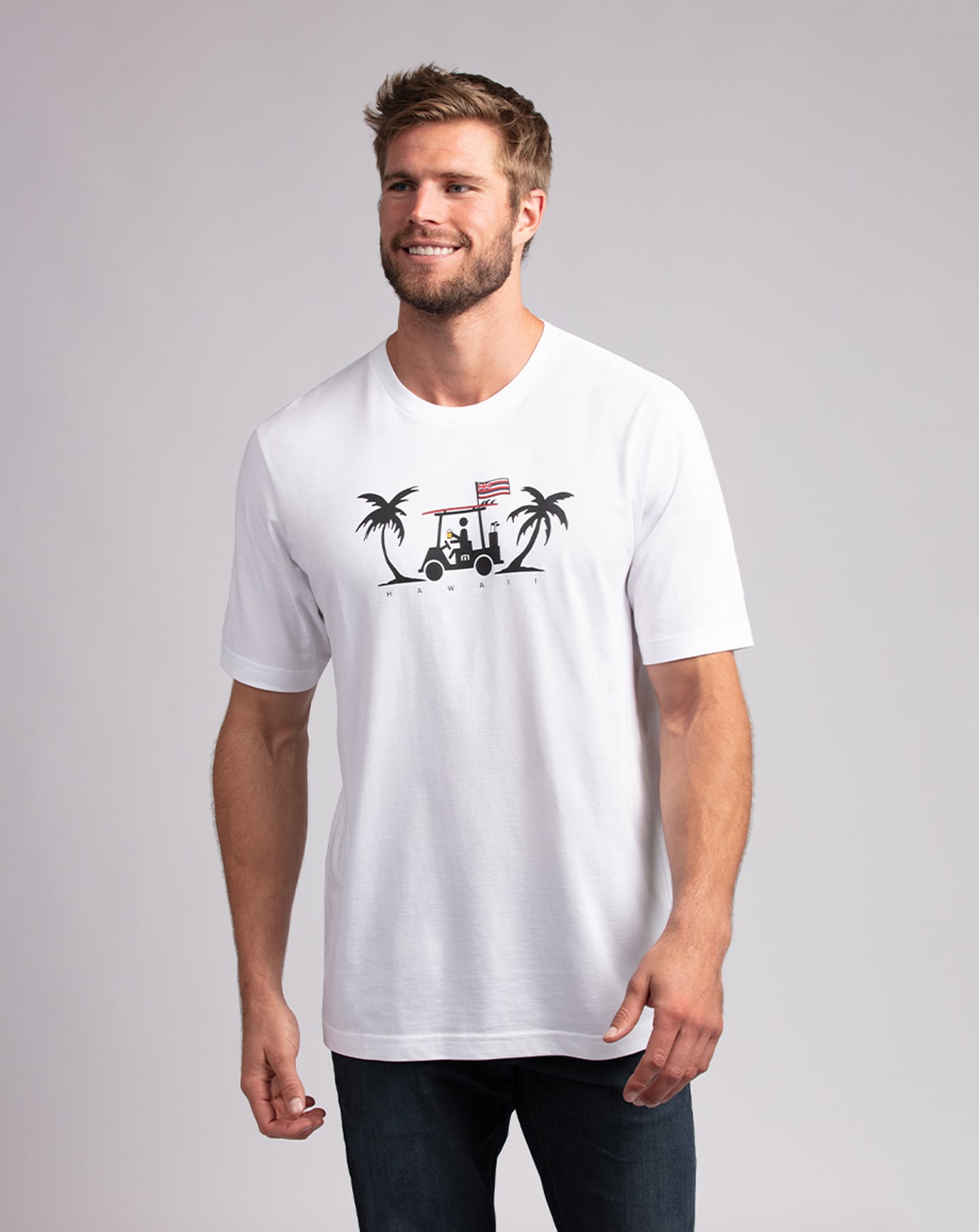 PIPELINE DREAMS TEE_1MR615_1WHT_