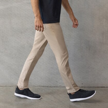 New Pants