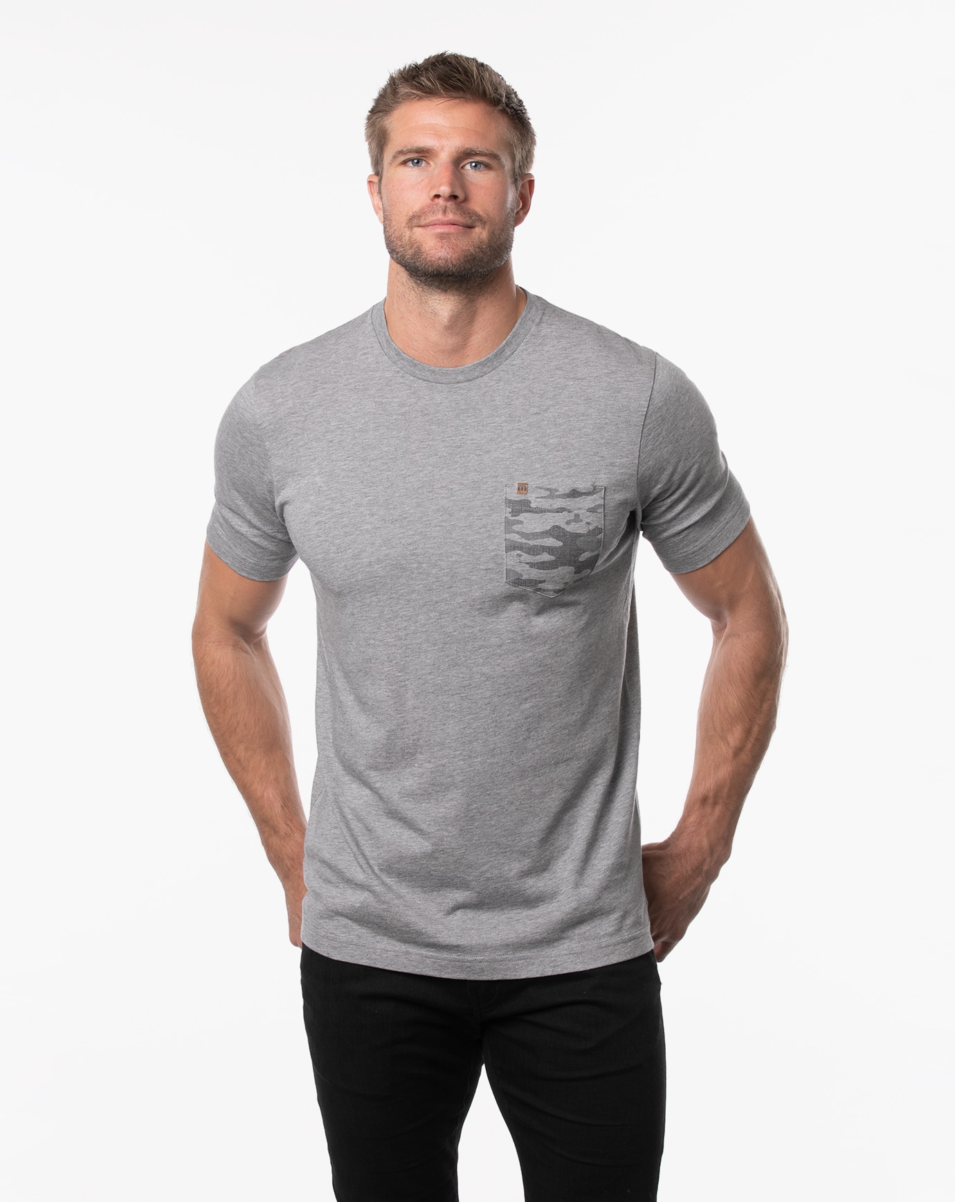 Tees | TOPS | TM | TravisMathew