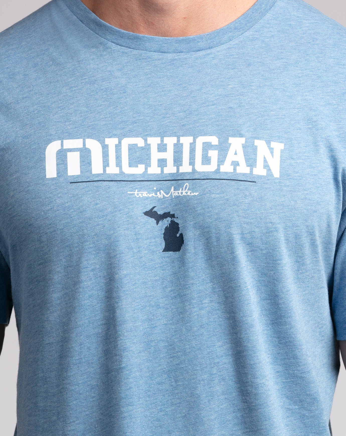 MACKINAC TEE Image Thumbnail 3