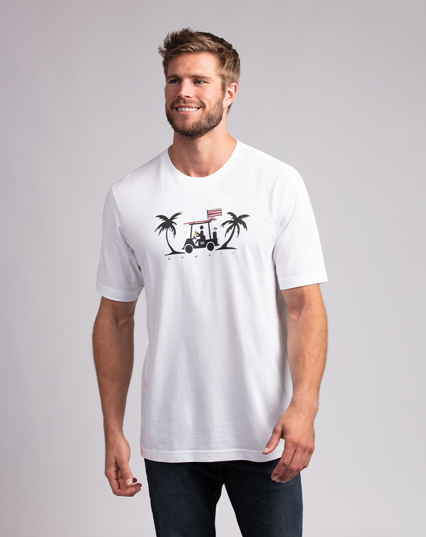 PIPELINE DREAMS TEE 1