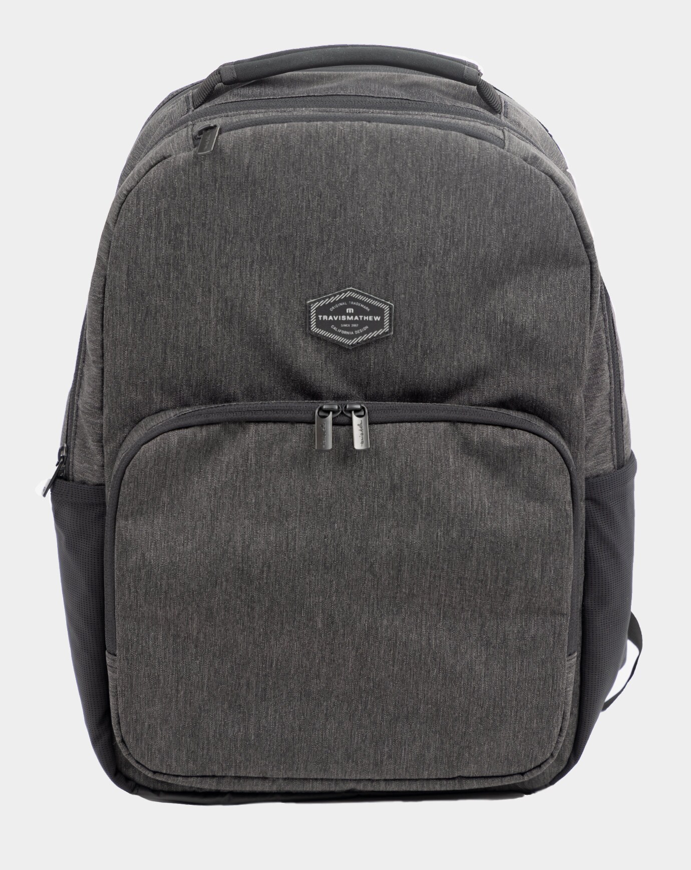 Travis mathew the go backpack new arrivals