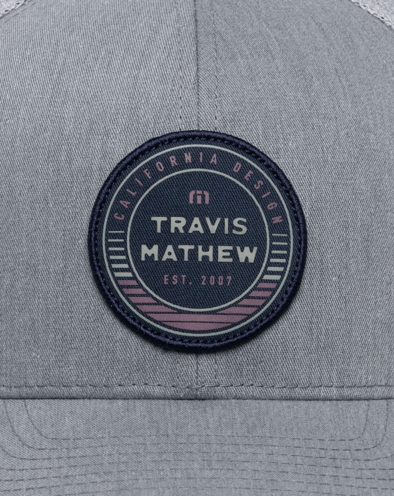 PHONE IN SNAPBACK HAT Image Thumbnail 3