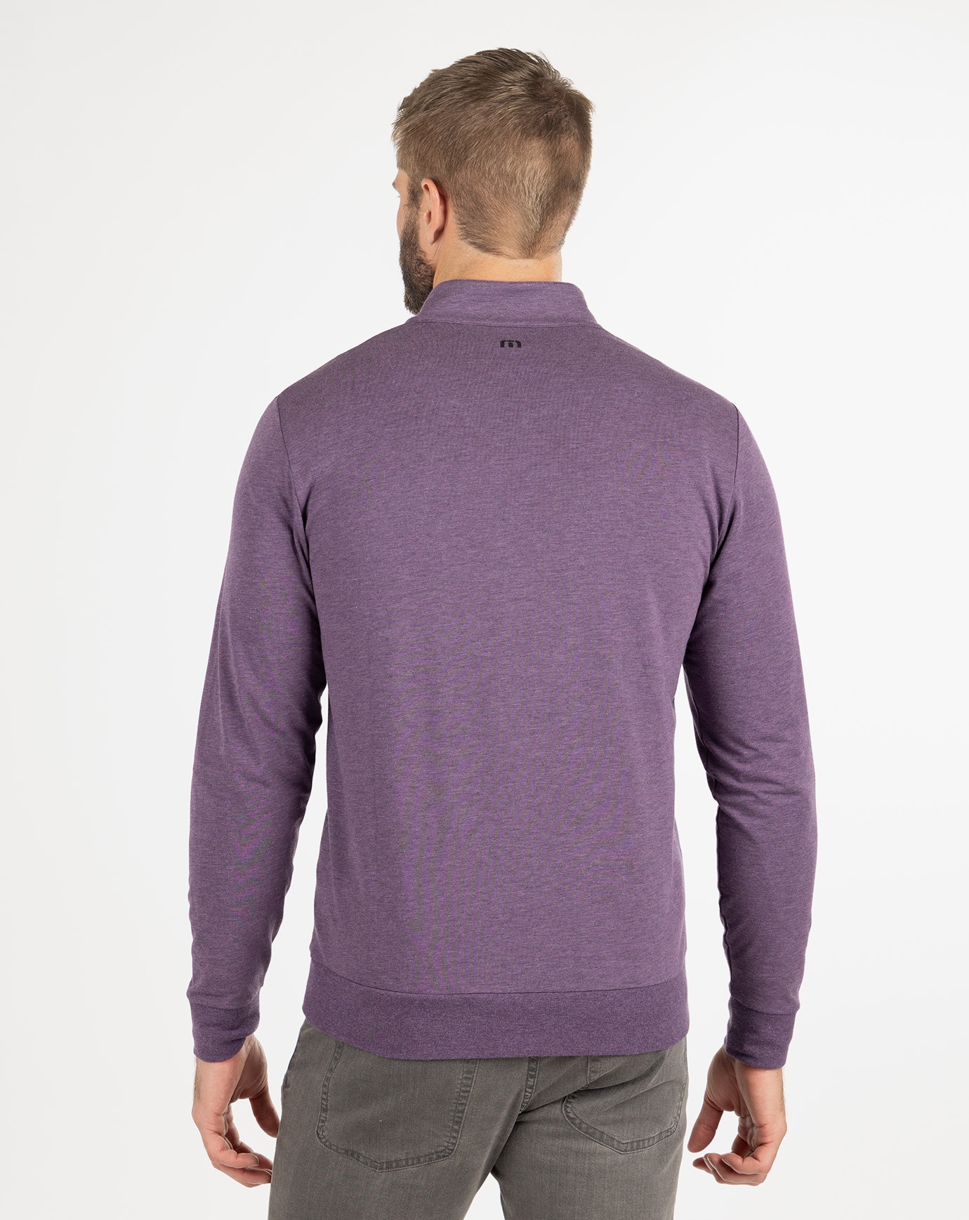 PIONEER QUARTER ZIP Image Thumbnail 3