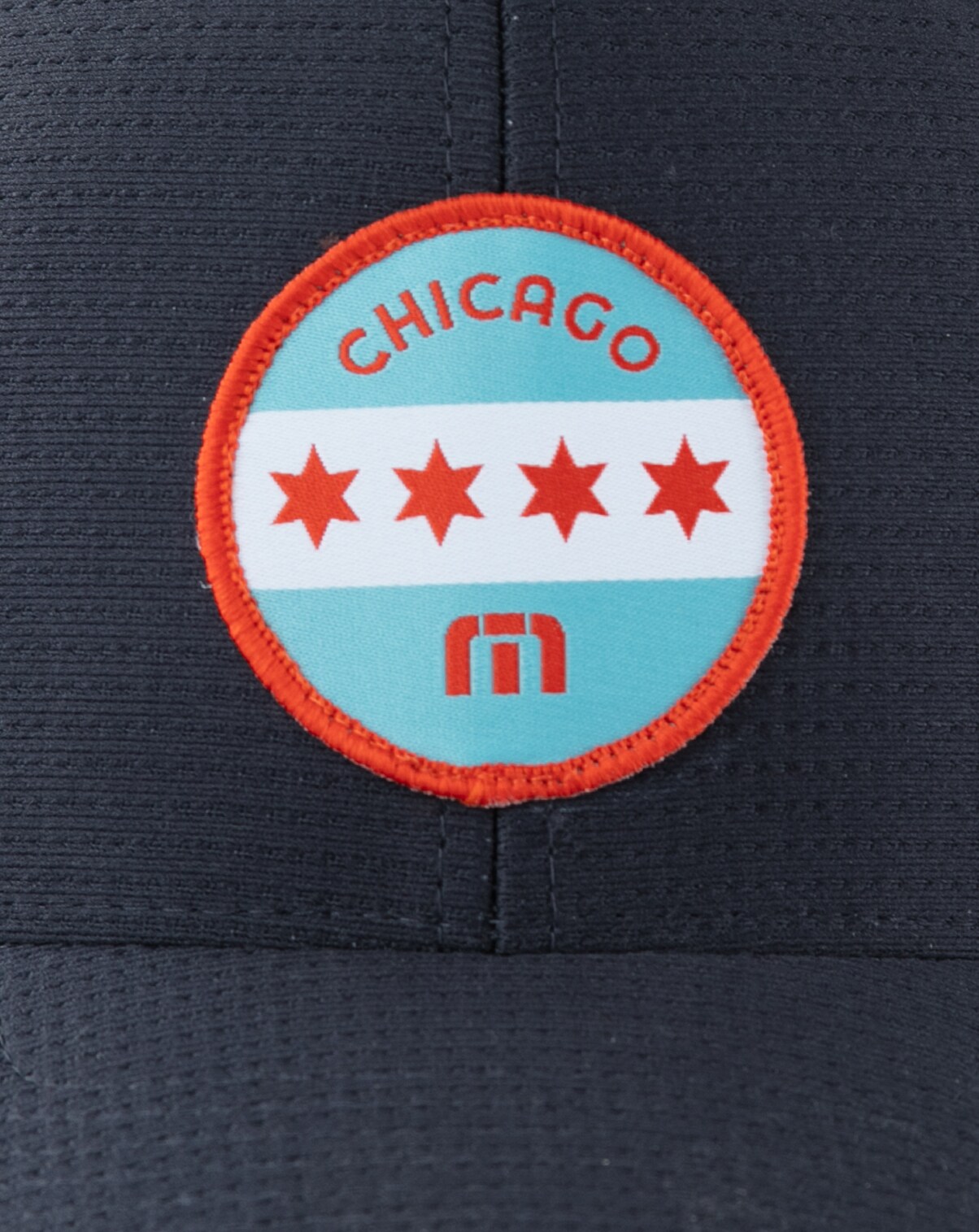 travis mathew windy city hat