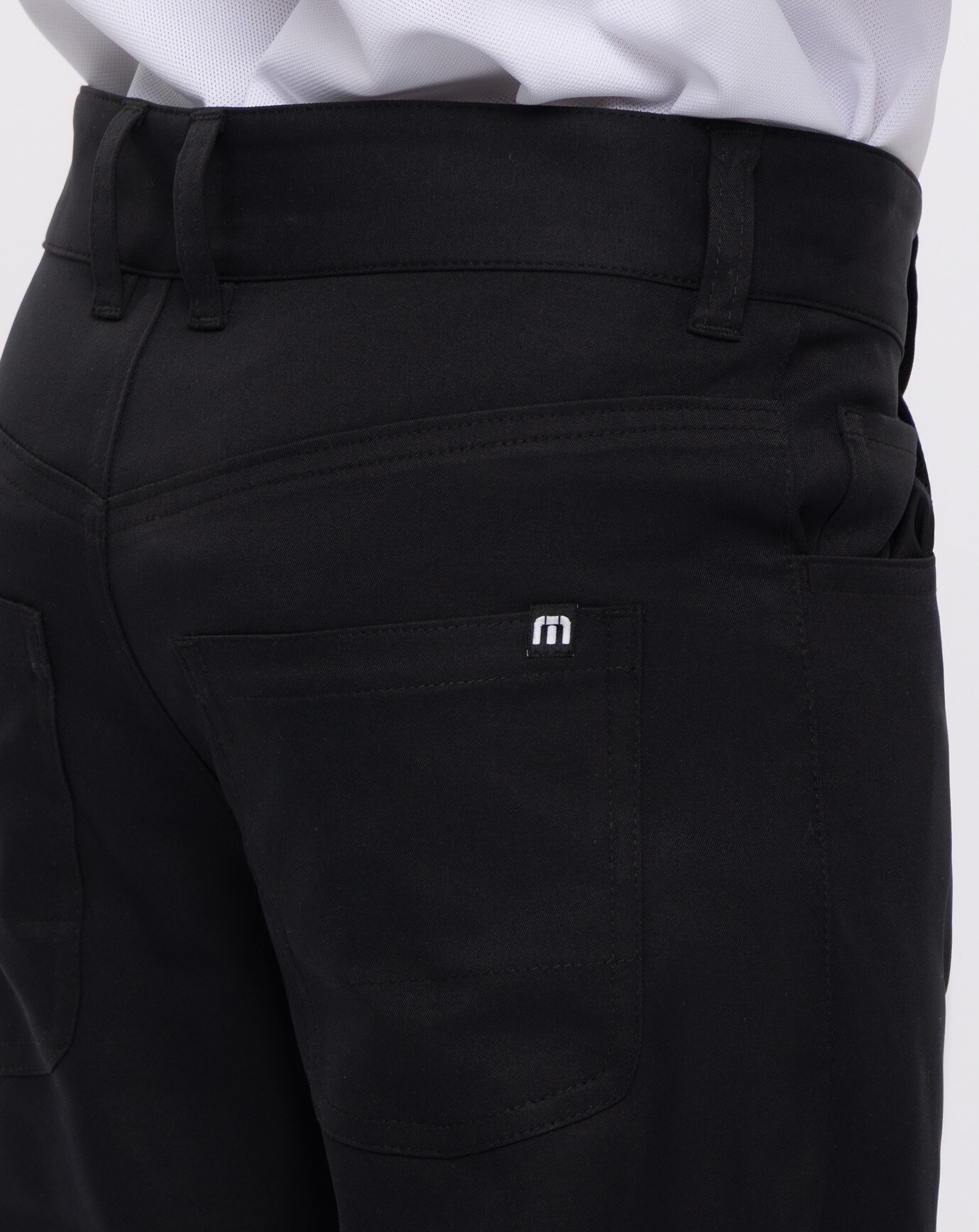 OPEN TO CLOSE YOUTH PANT Image Thumbnail 4
