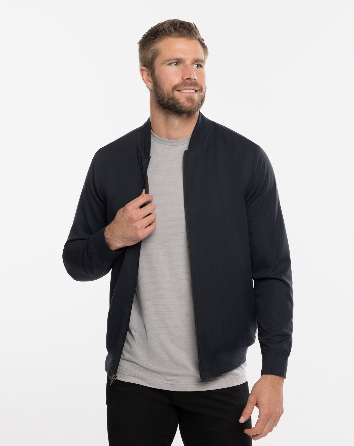 HIGHWAYMAN FULL ZIP_1MX200_0BLK_