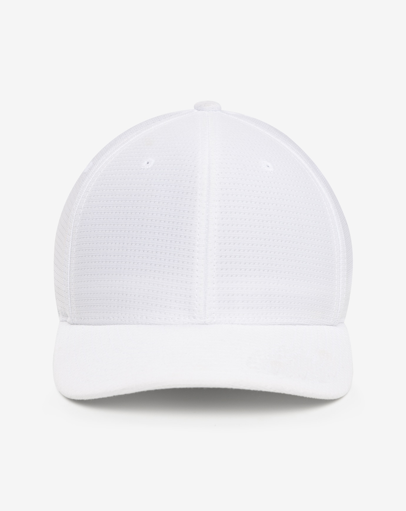 NASSAU FITTED HAT_ME501NA_1WHT_