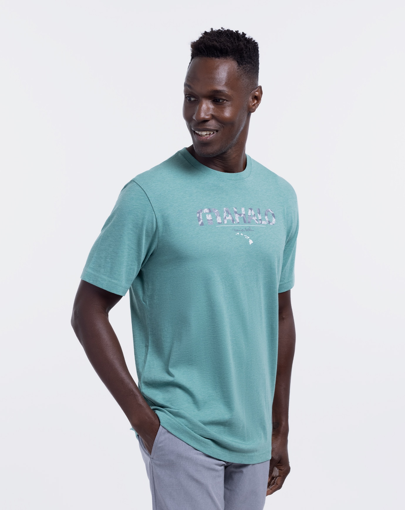THE BIG ISLE 2.0 TEE Image Thumbnail 1