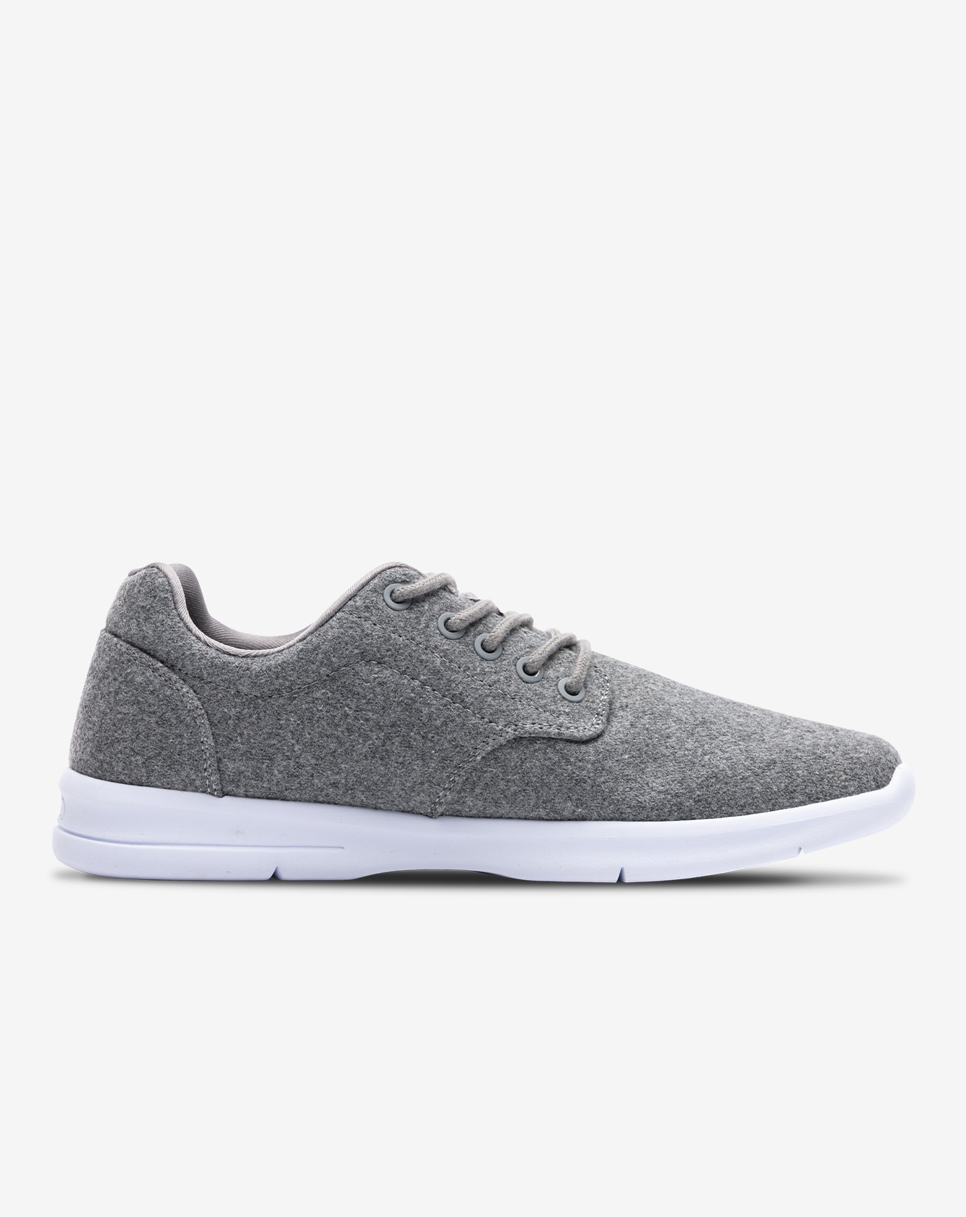 THE DAILY WOOL SHOE Image Thumbnail 3