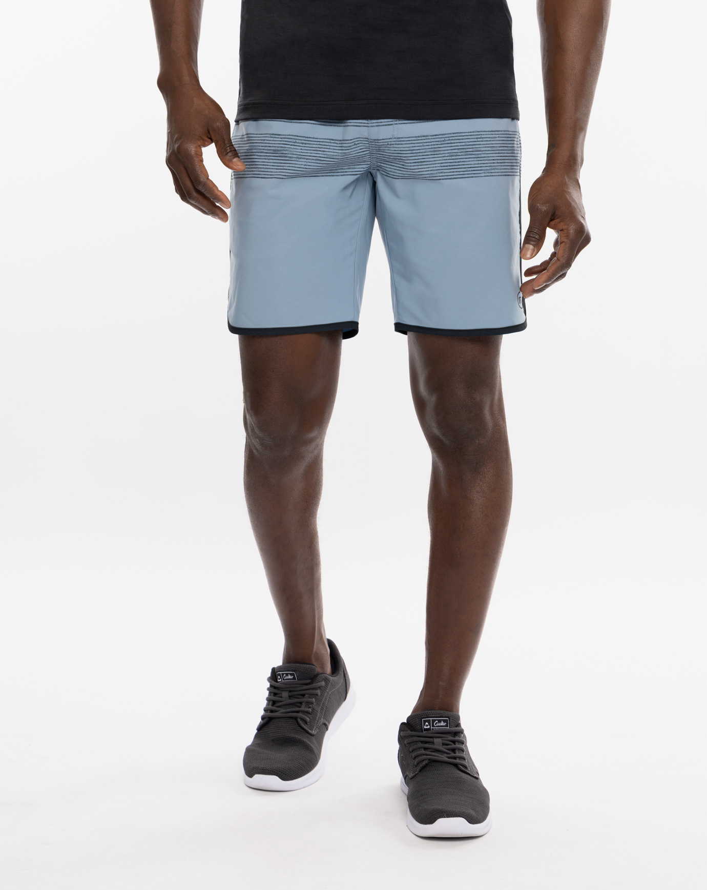 EASY GOING ACTIVE SHORT 1