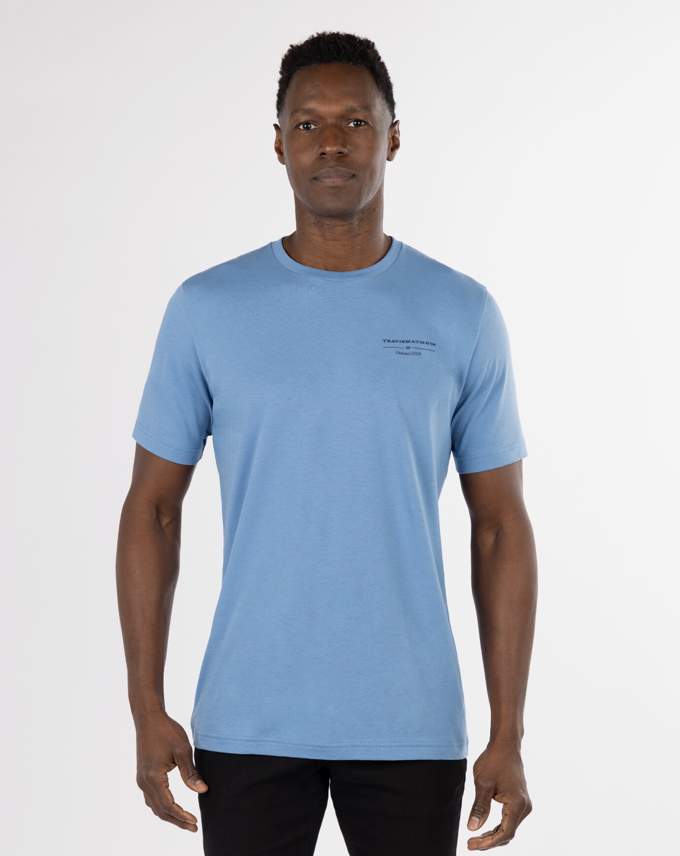 Broadcast wearables t shirt buy online clearance