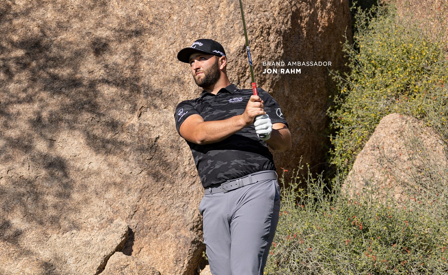 Golf | TM | TravisMathew