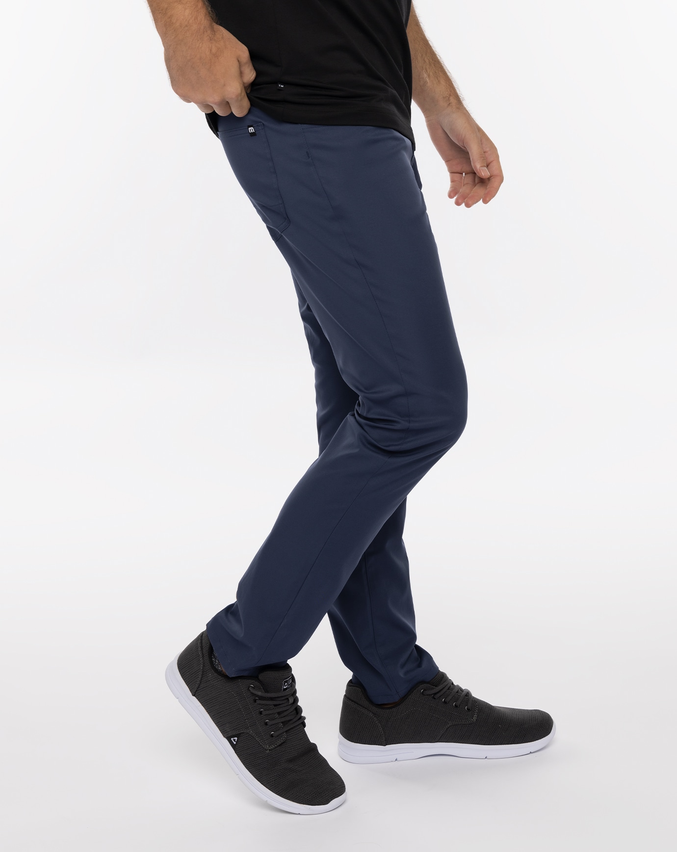 OPEN TO CLOSE PANT Image Thumbnail 3