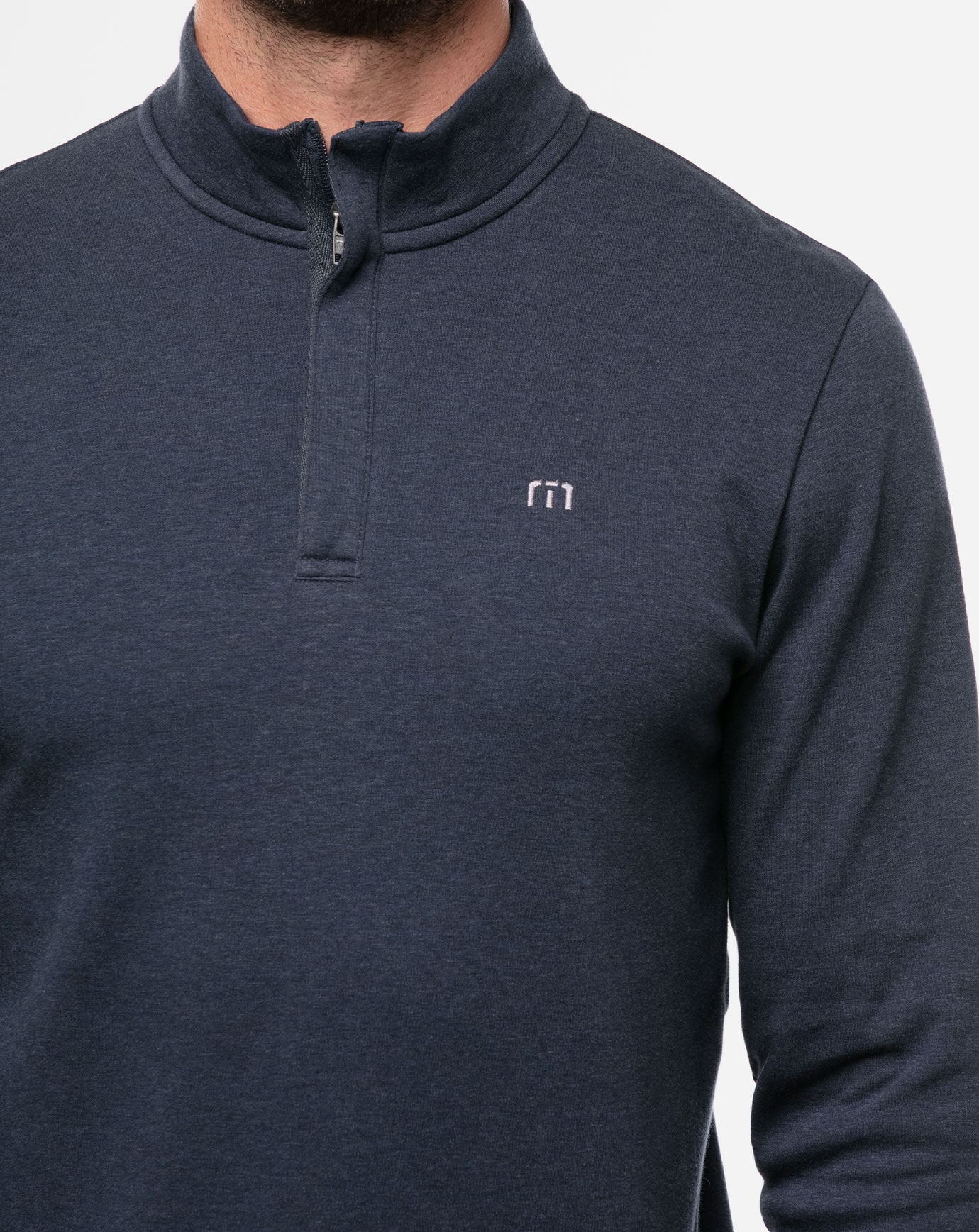 CLOUD QUARTER ZIP 2.0 Image Thumbnail 4