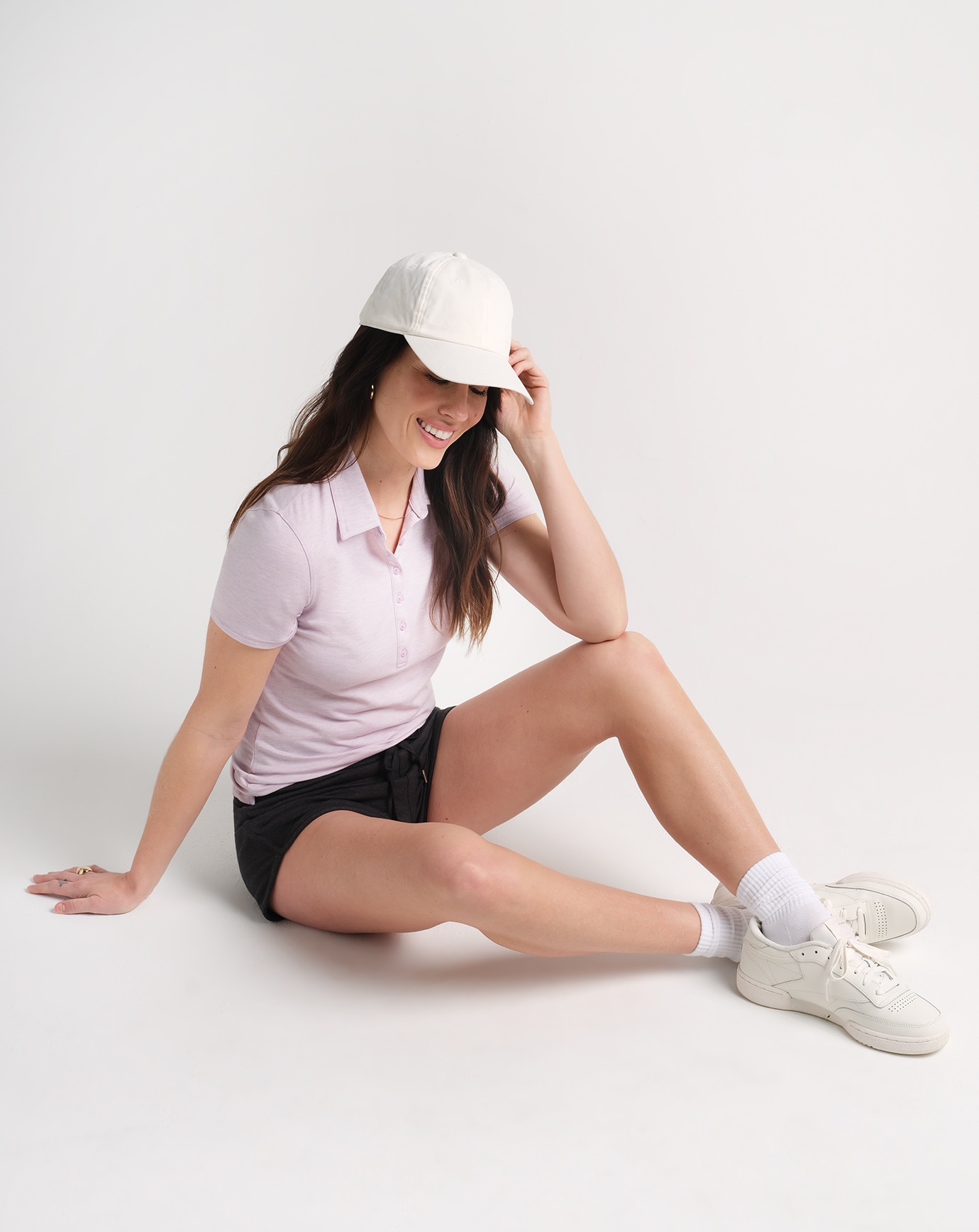 FEATHERWEIGHT POLO Image Thumbnail 4