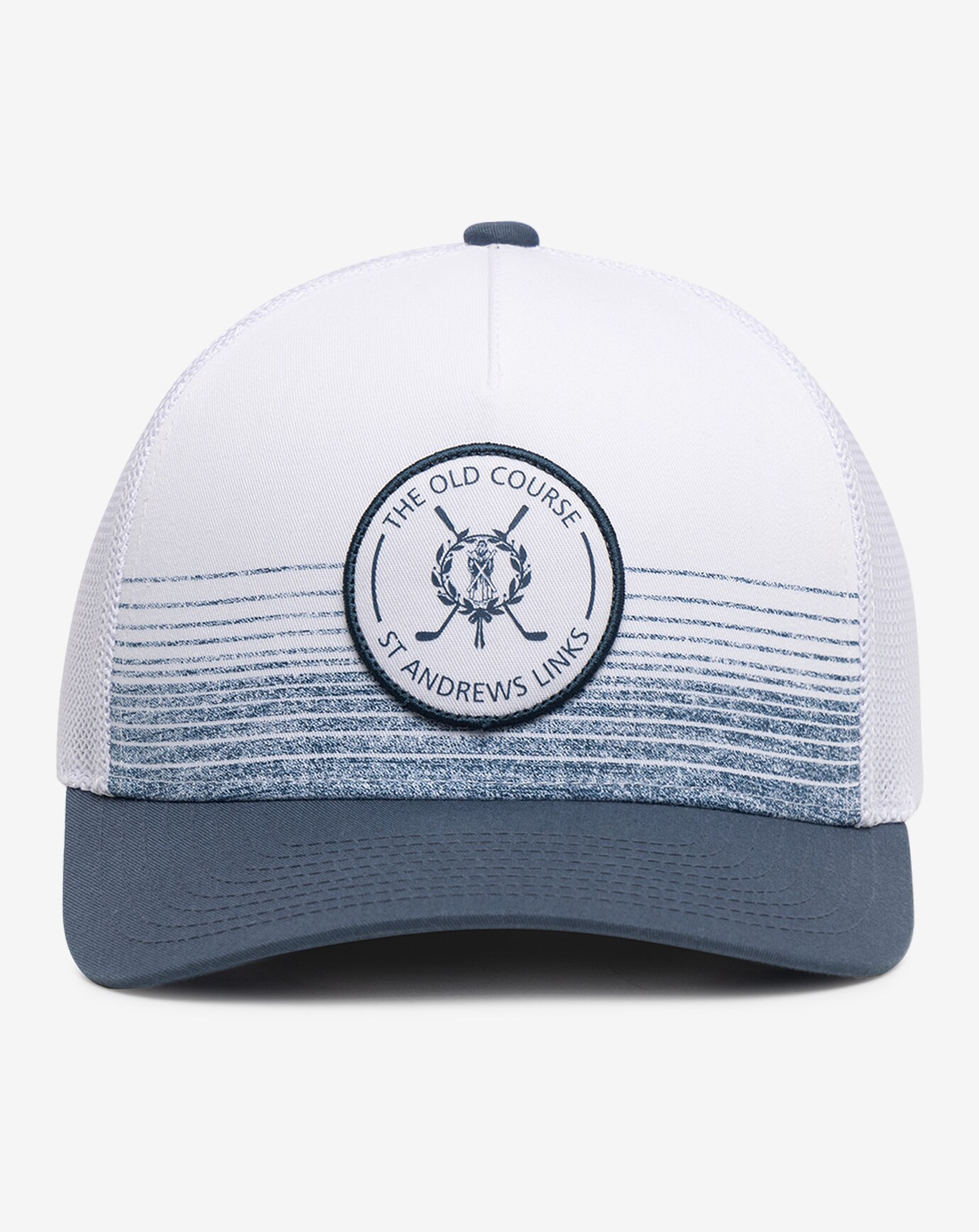 St Andrews Backyard Bash Snapback Hat Travismathew